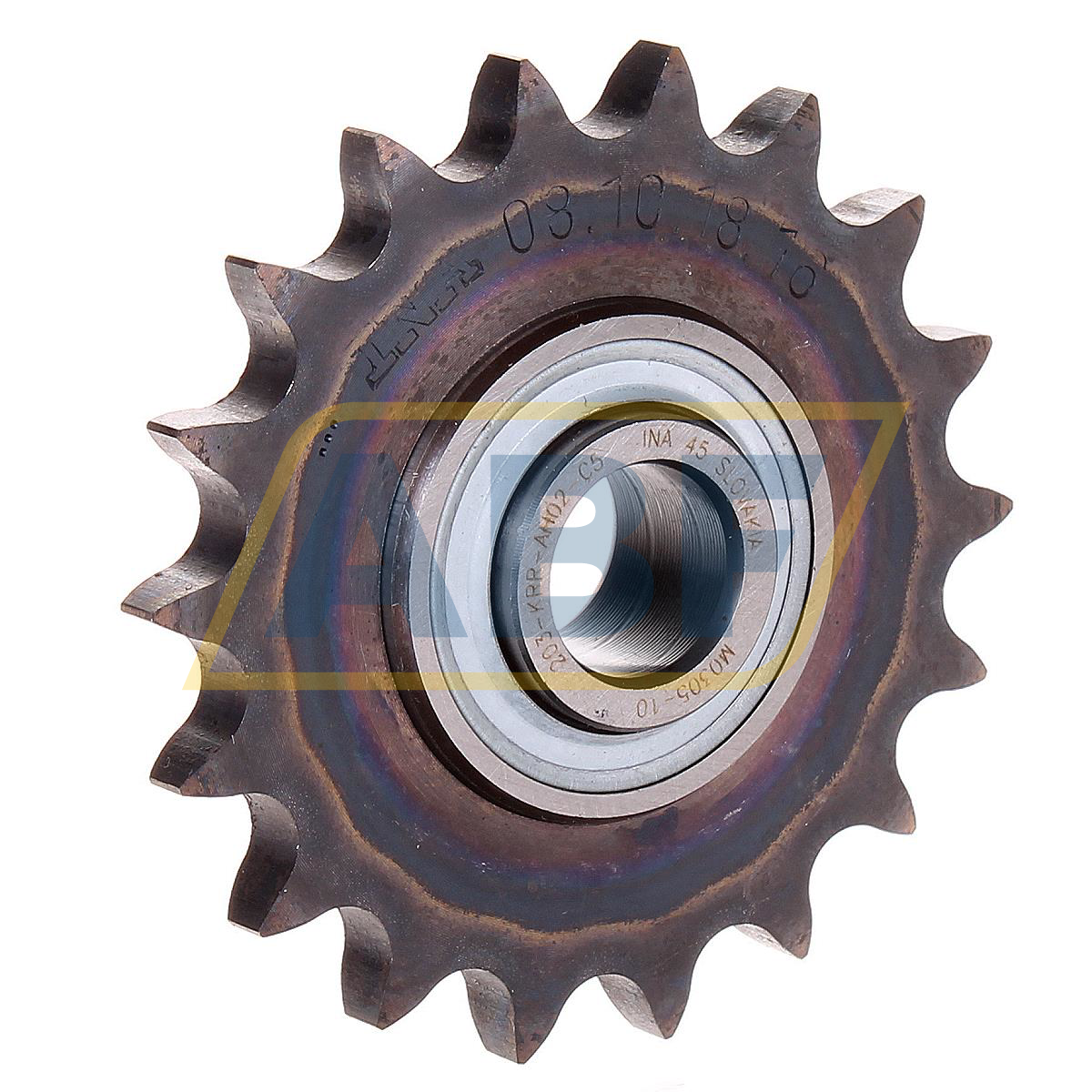 KSR16.LO.08.10.18.16 INA