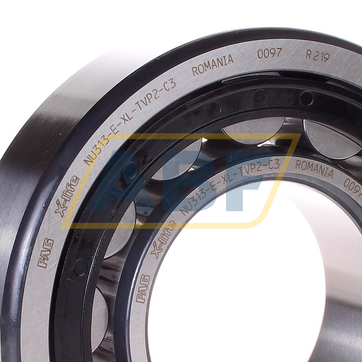 NU313-E-XL-TVP2-C3 FAG