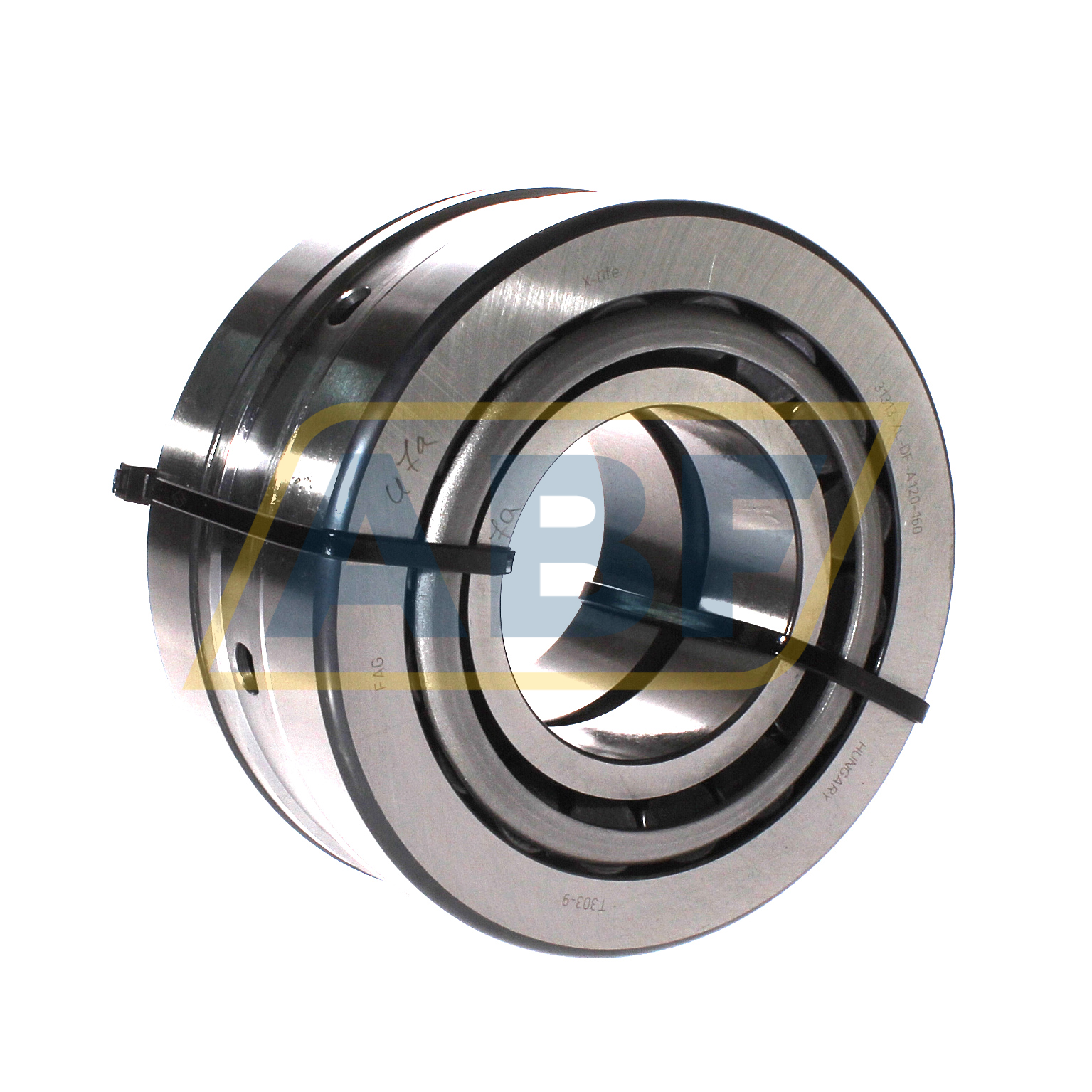 31313-XL-DF-A120-160 FAG