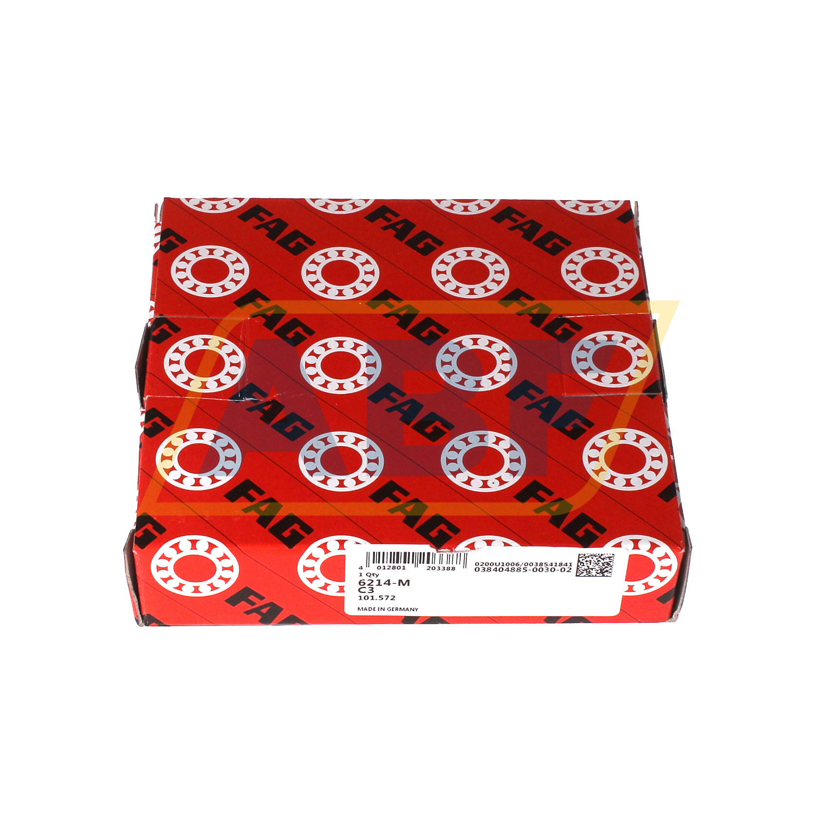 6214-M-C3 FAG