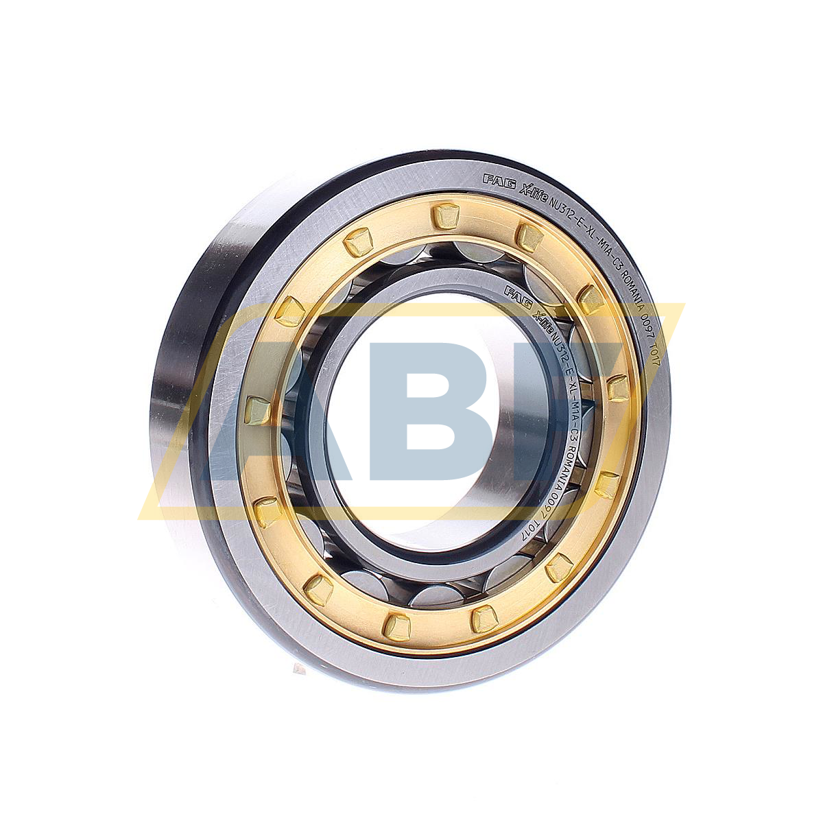 NU312-E-XL-M1A-C3 FAG