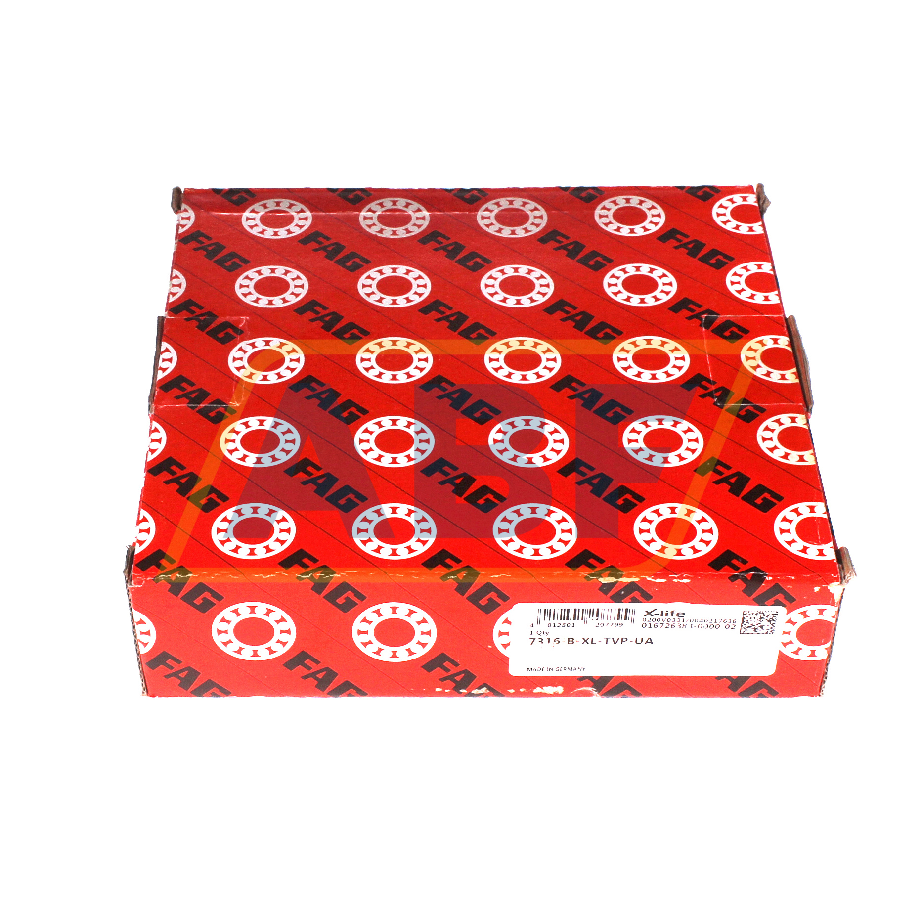 7315-B-XL-TVP-UA FAG