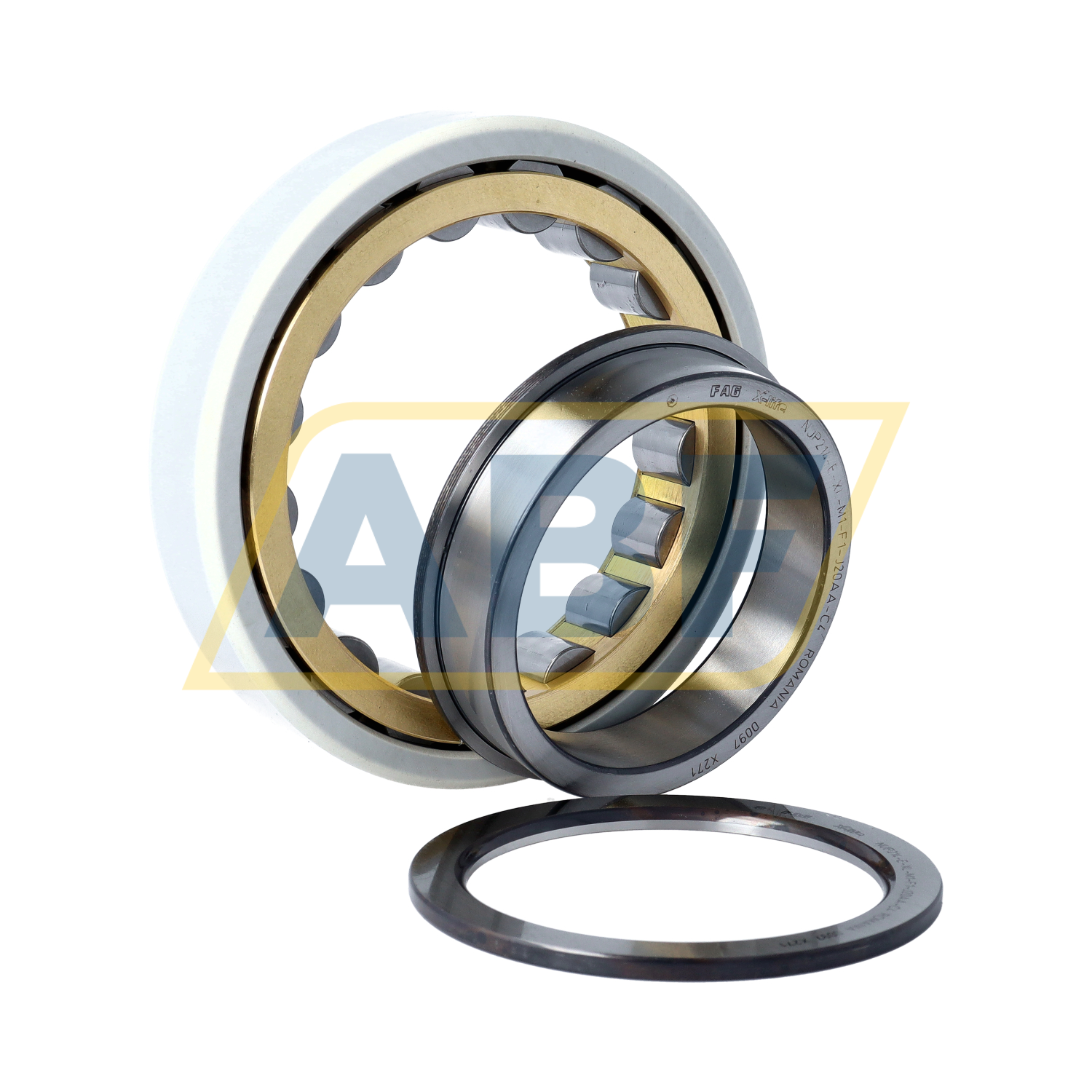 NUP214-E-XL-M1-F1-J20AA-C4 FAG