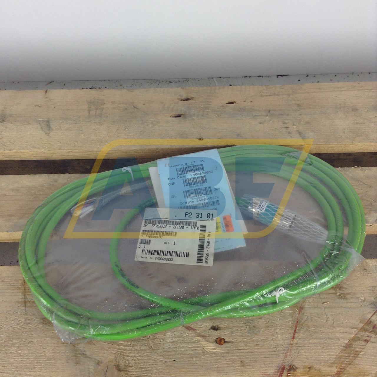 6FX5002-2AH00-1AF0 Siemens