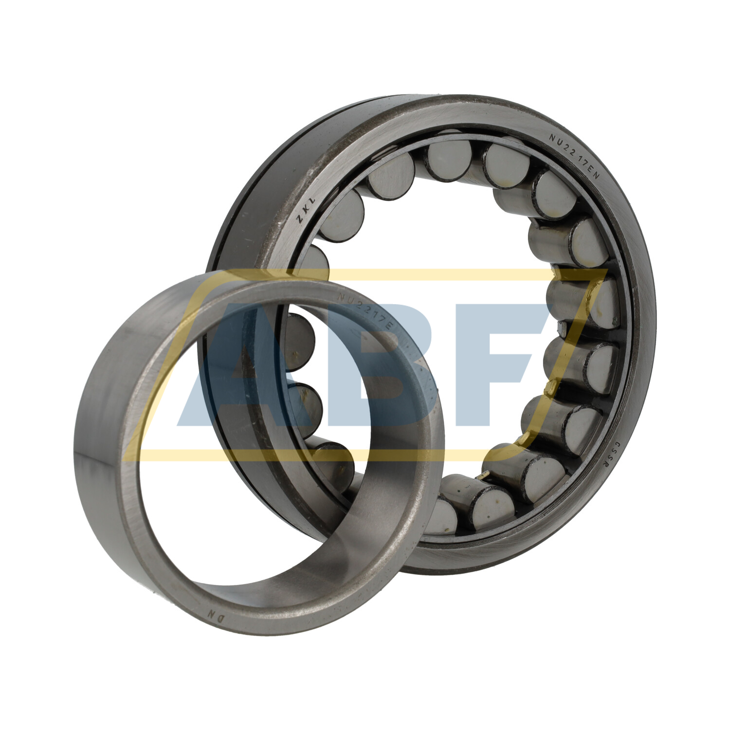 NU2217EN C3 ZKL
