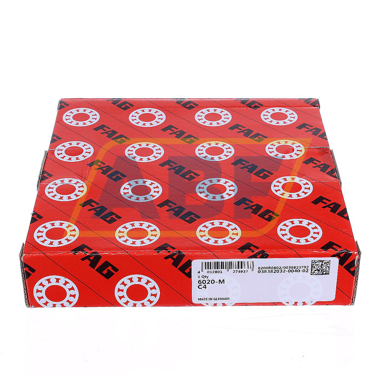 6020-M-C4 FAG