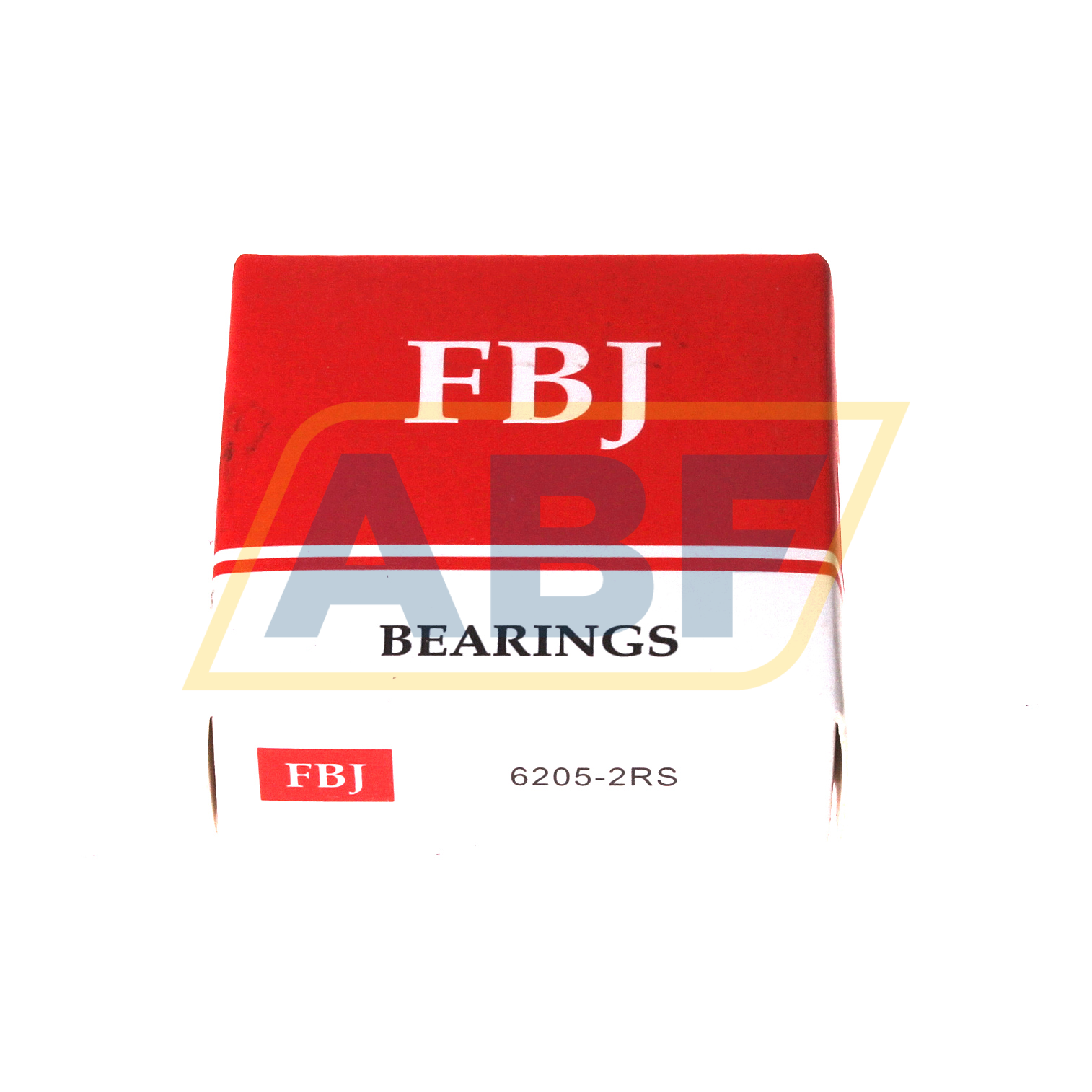6205 2RS FBJ