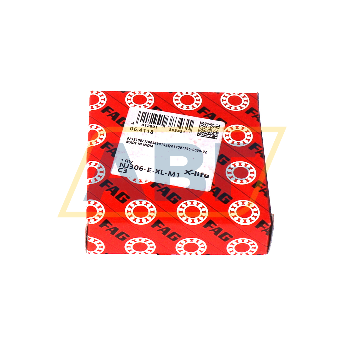 NJ306-E-XL-M1-C3 FAG