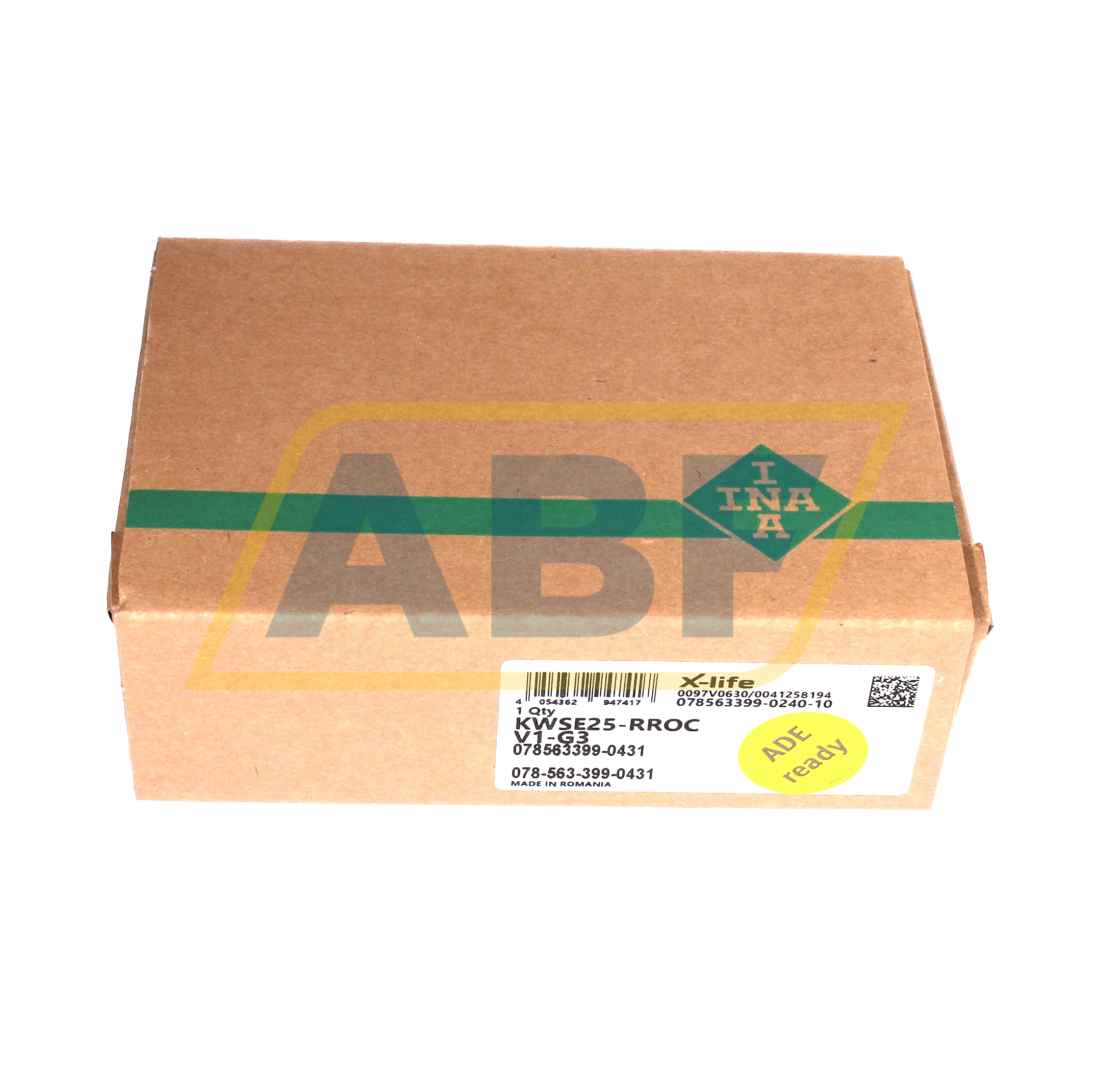 KWSE25-RROC-V1-G3 INA