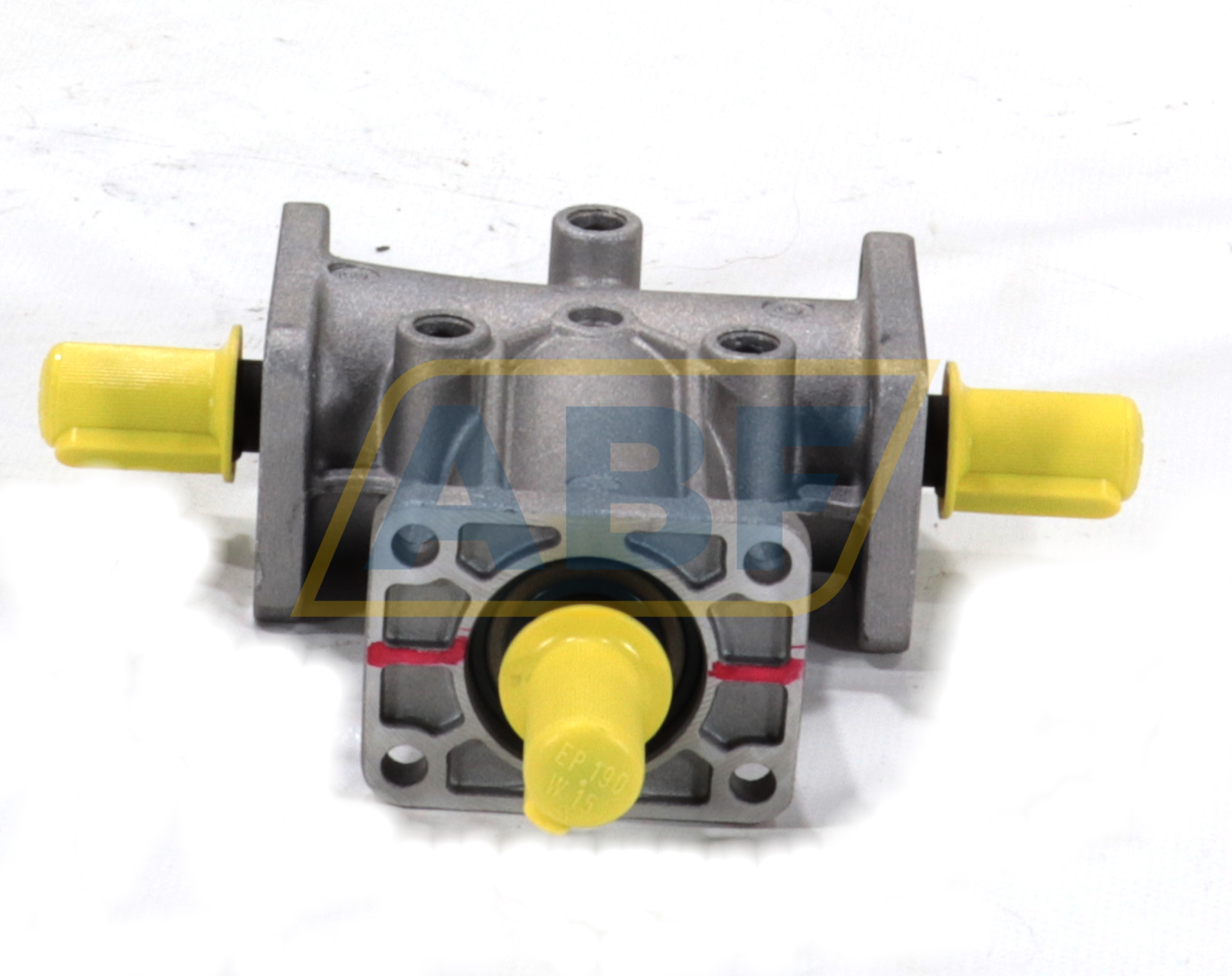 DZ-23-3FABC DZ Trasmissioni