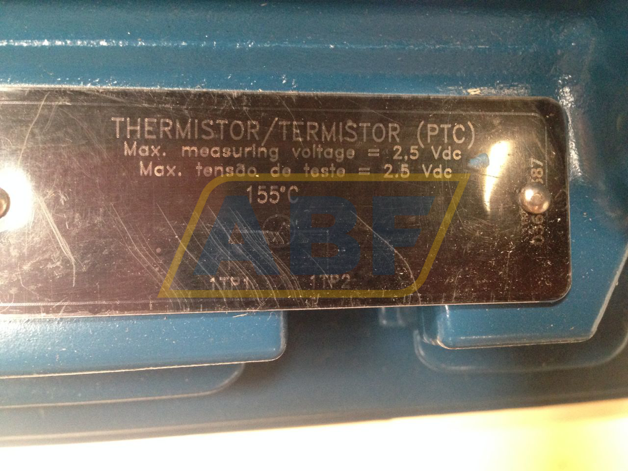 37K32AL2200M/L2B3 WEG