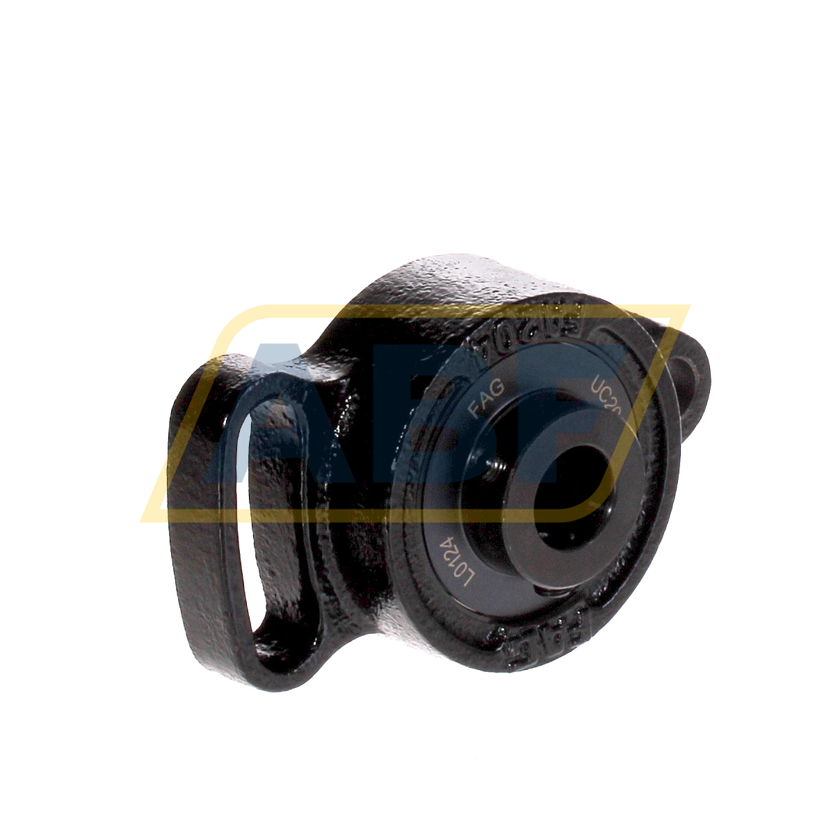 UCFA202-J7 FAG