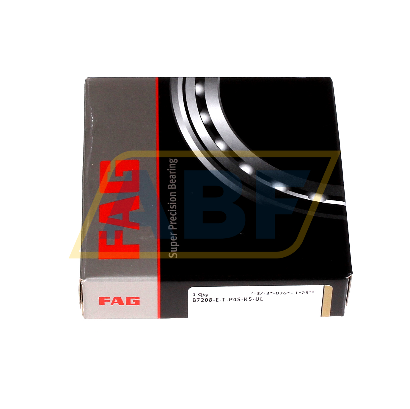 B7208-E-T-P4S-K5-UL FAG