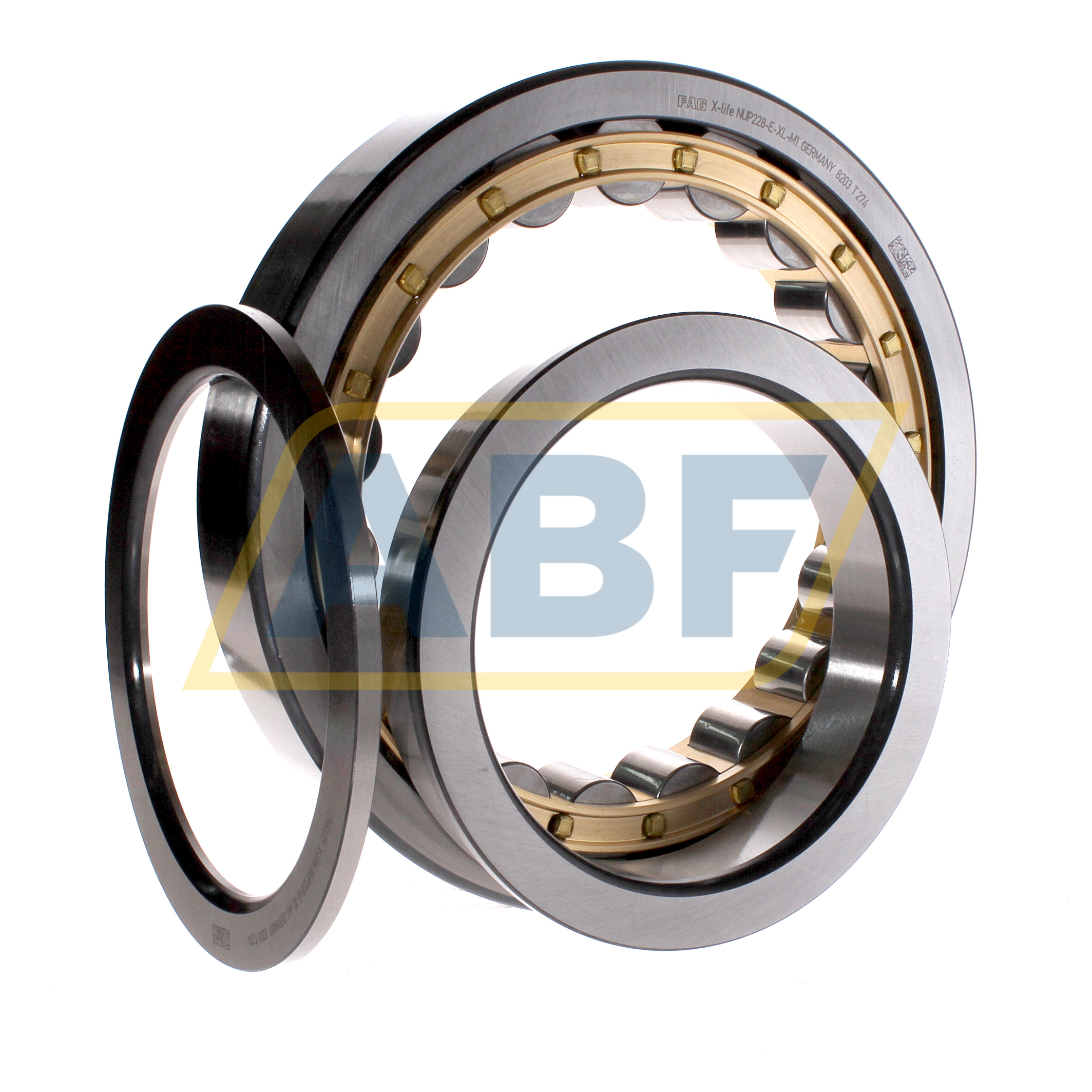 NUP228-E-XL-M1 FAG