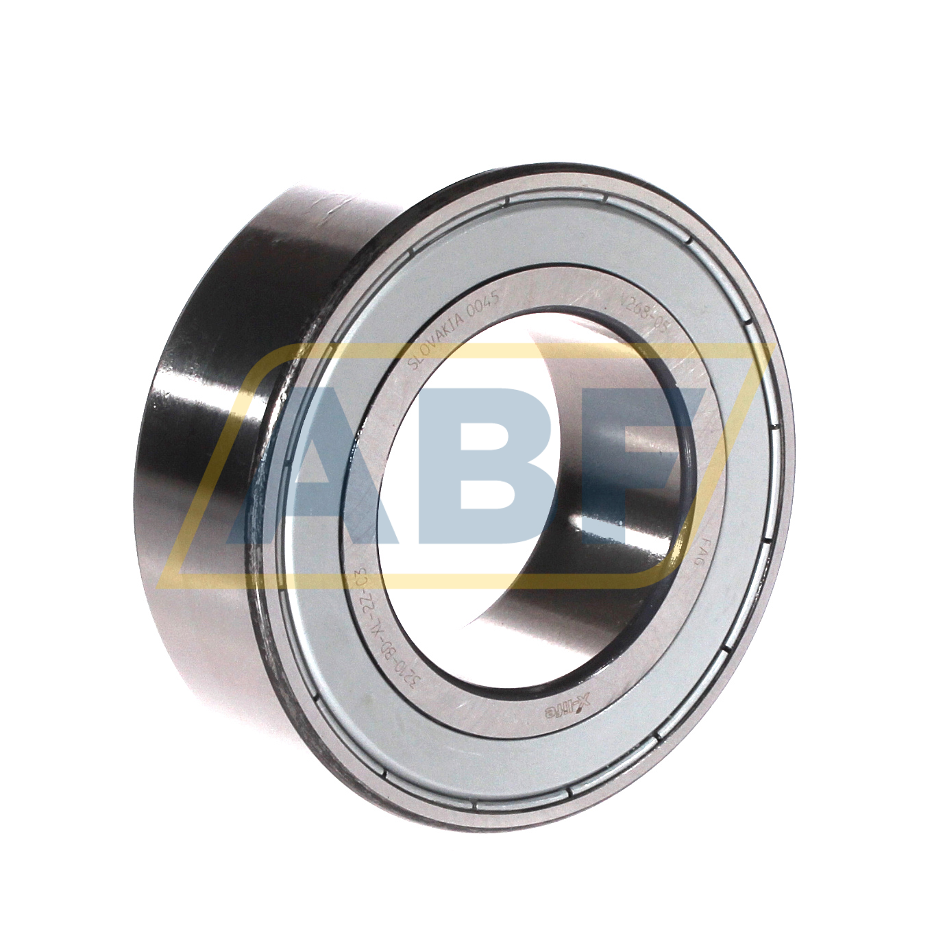 3210-BD-XL-2Z-C3 FAG