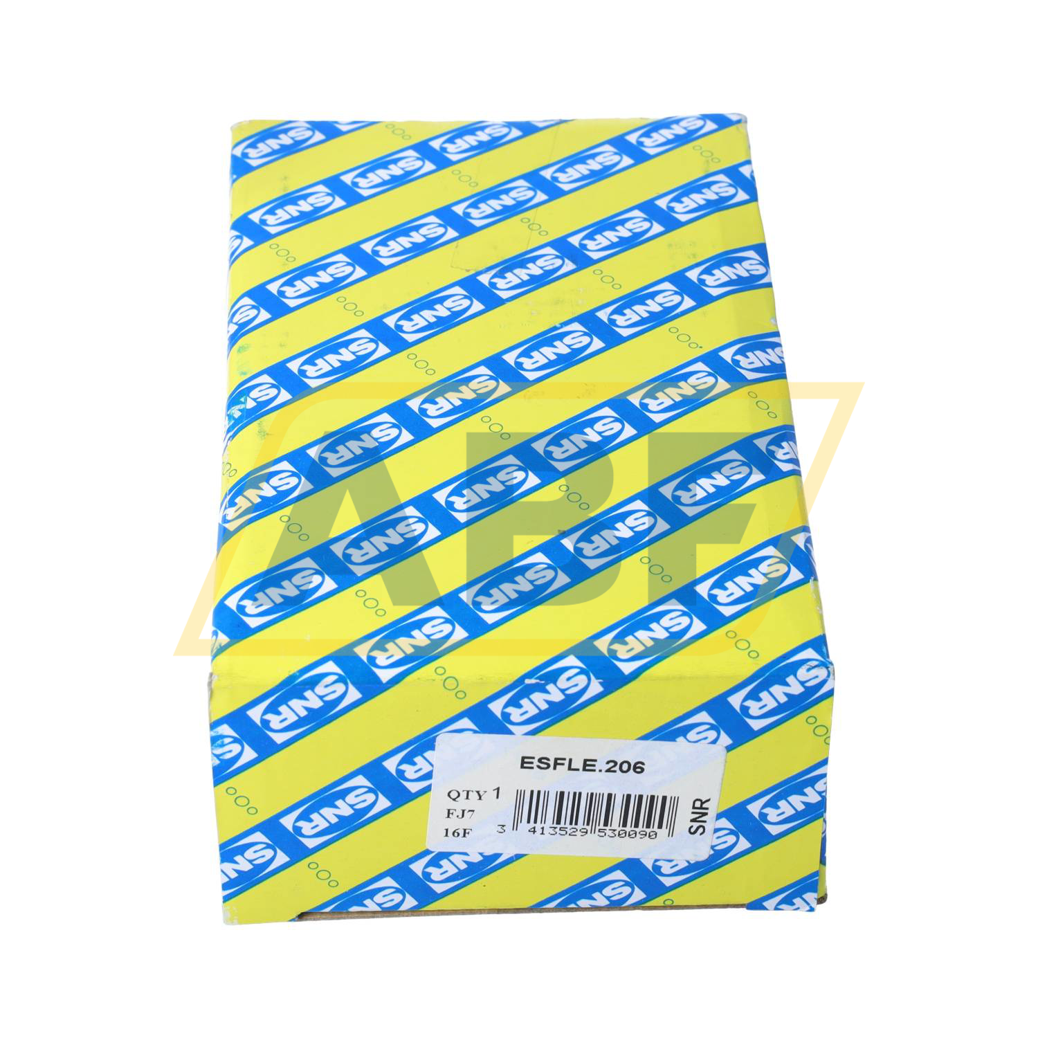 ESFLE206 SNR