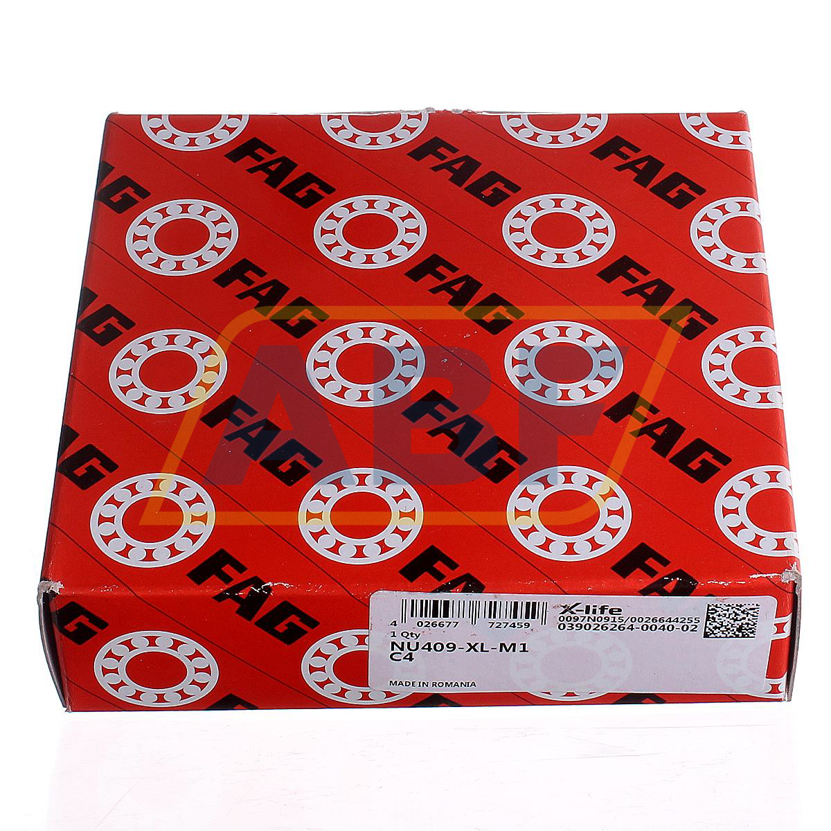 NU409-XL-M1-C4 FAG