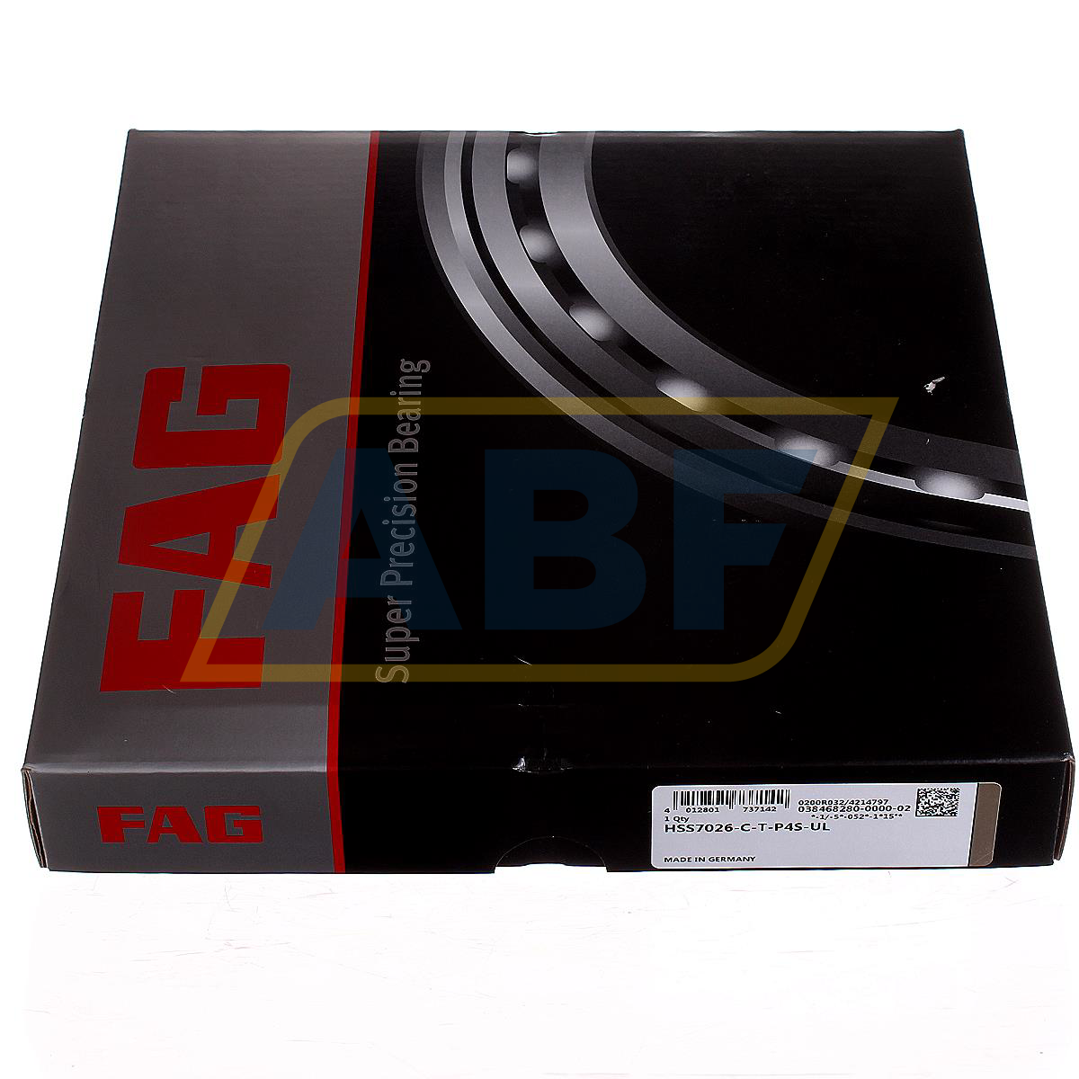 HSS7026-C-T-P4S-UL FAG