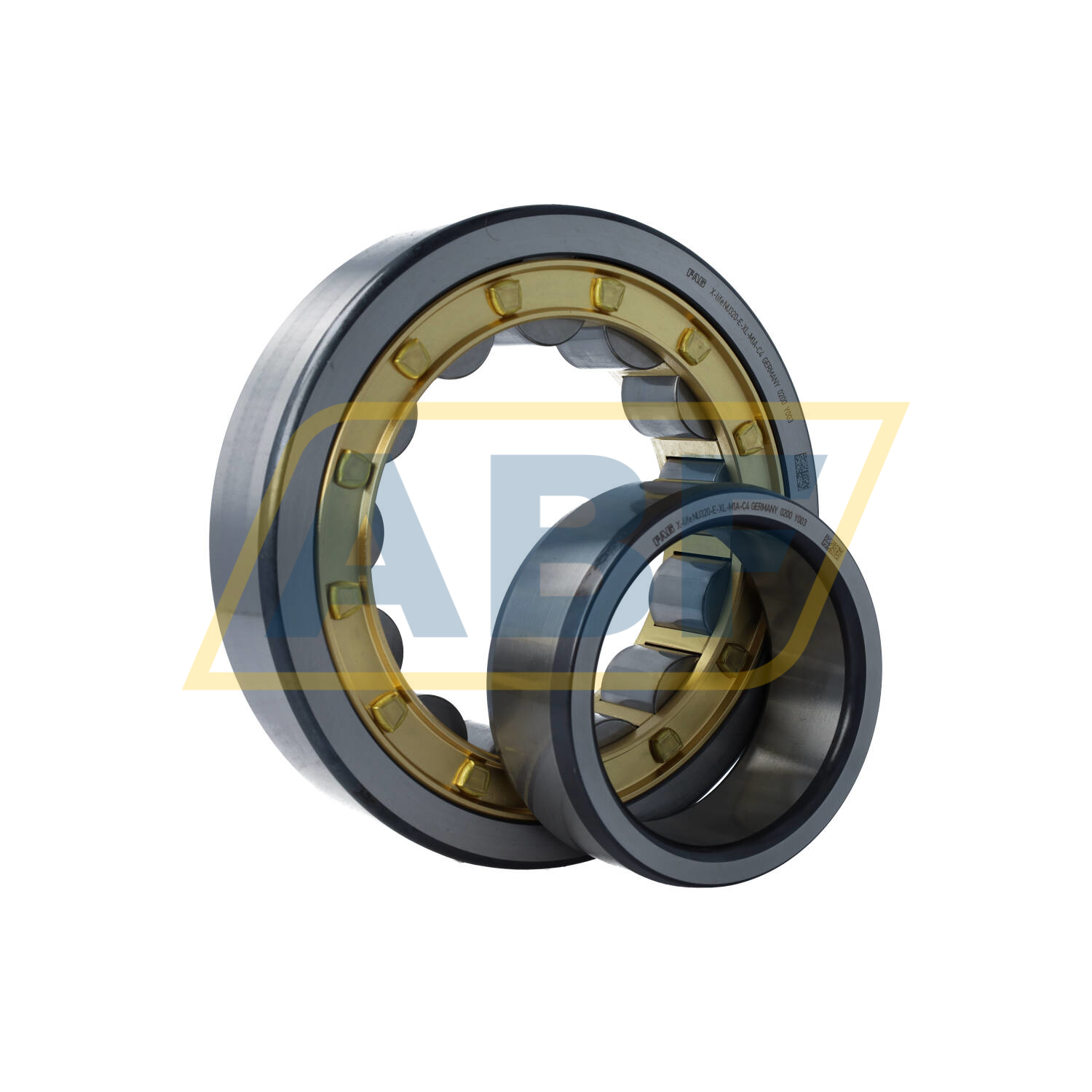 NU320-E-XL-M1A-C4 FAG