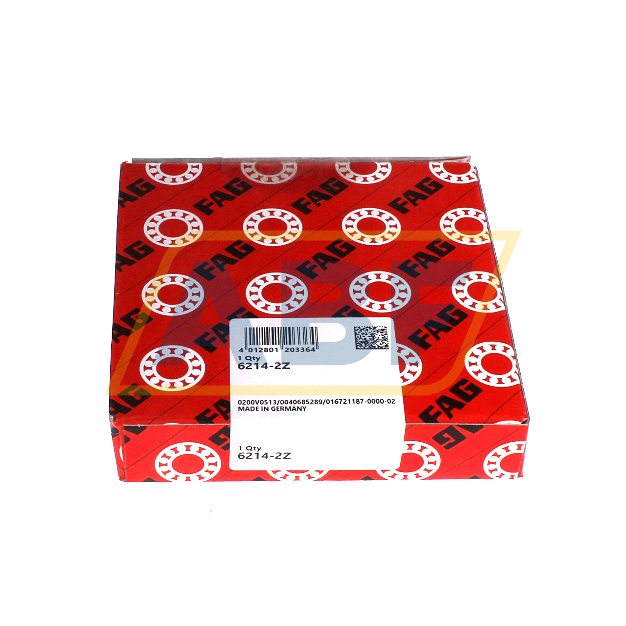 6214-2Z FAG
