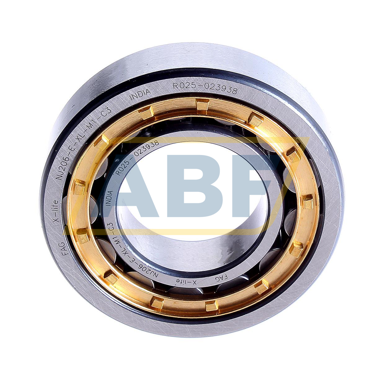 NJ206-E-XL-M1-C3 FAG