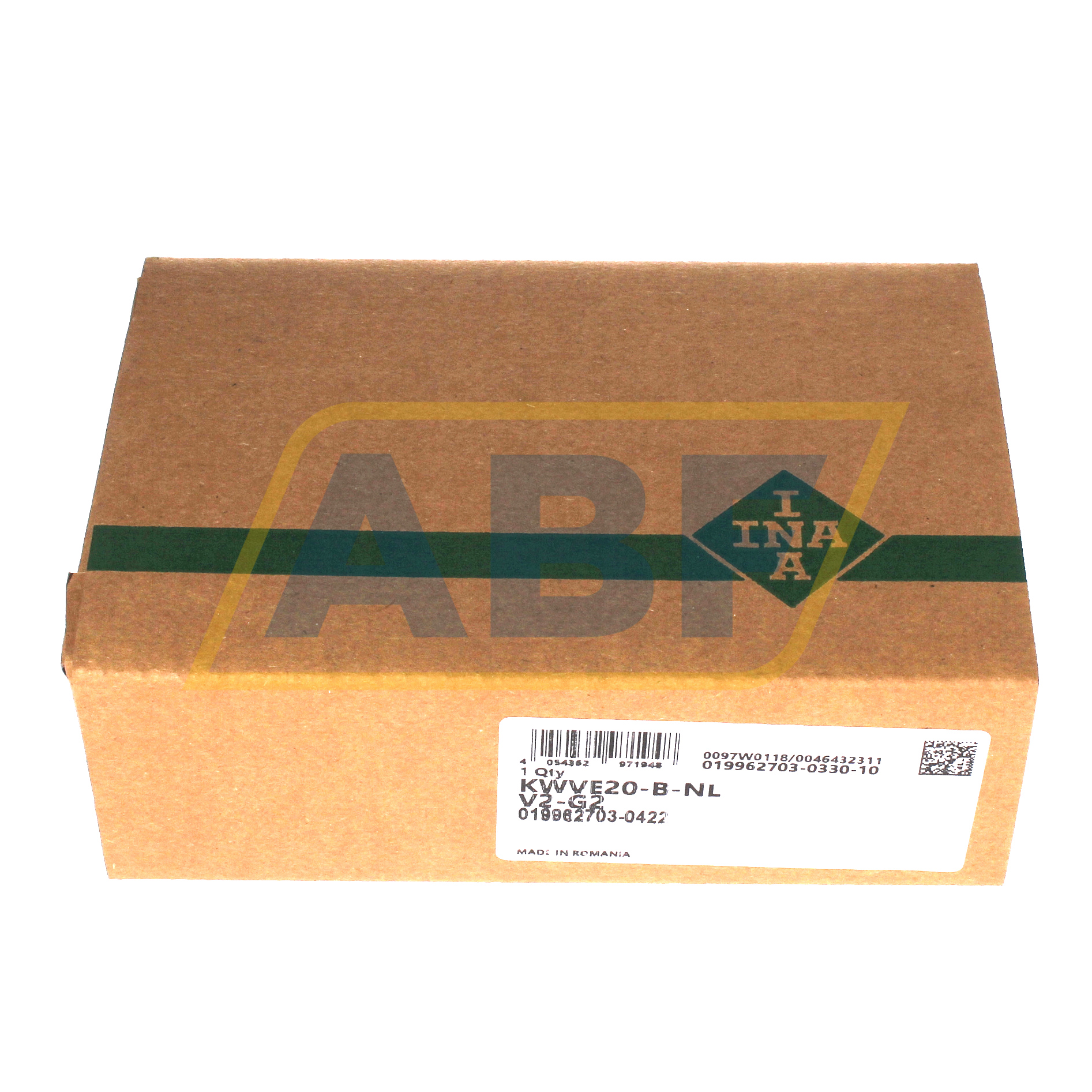 KWVE20-B-NL-V2-G2 INA