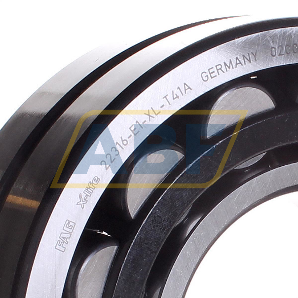 22316-E1-XL-T41A FAG