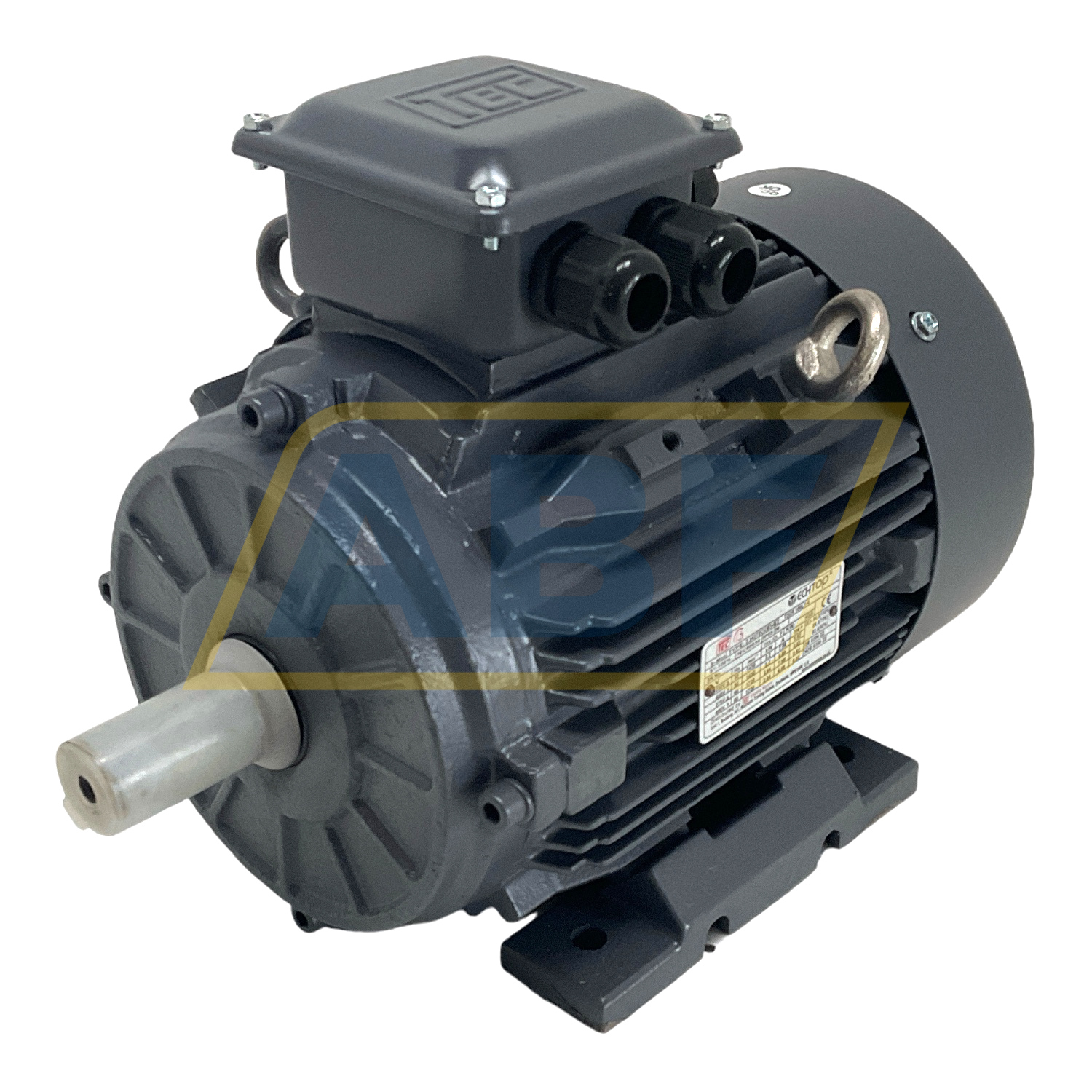 T2CR100L1-4-B3 TechTop Motor