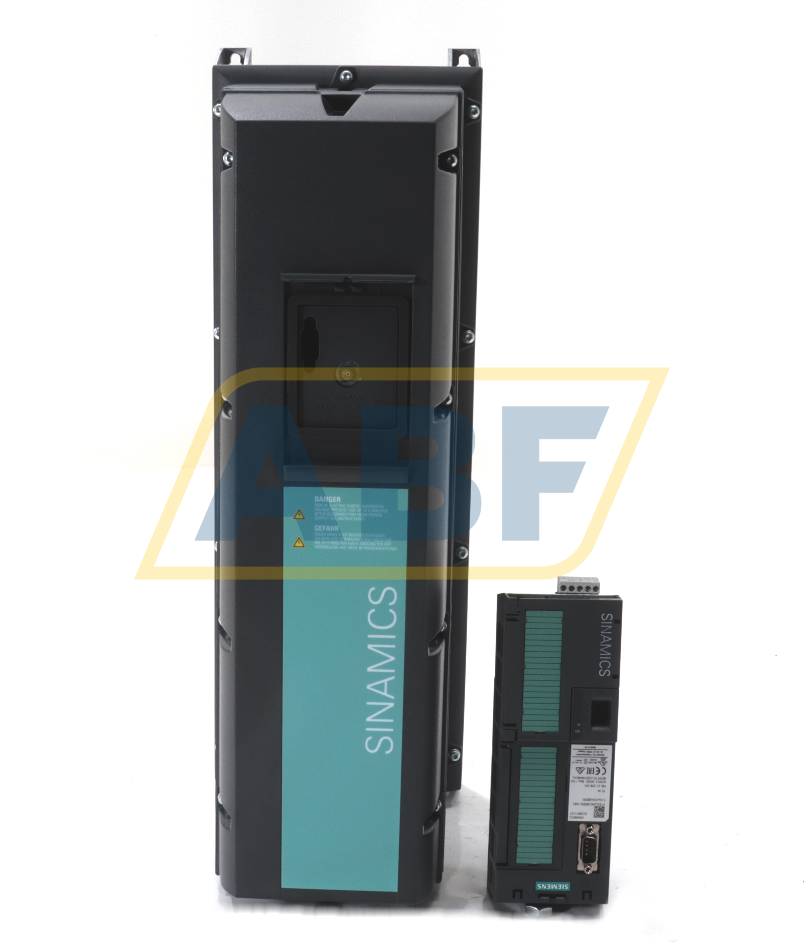 6SL3223-0DE25-5AG1 Siemens