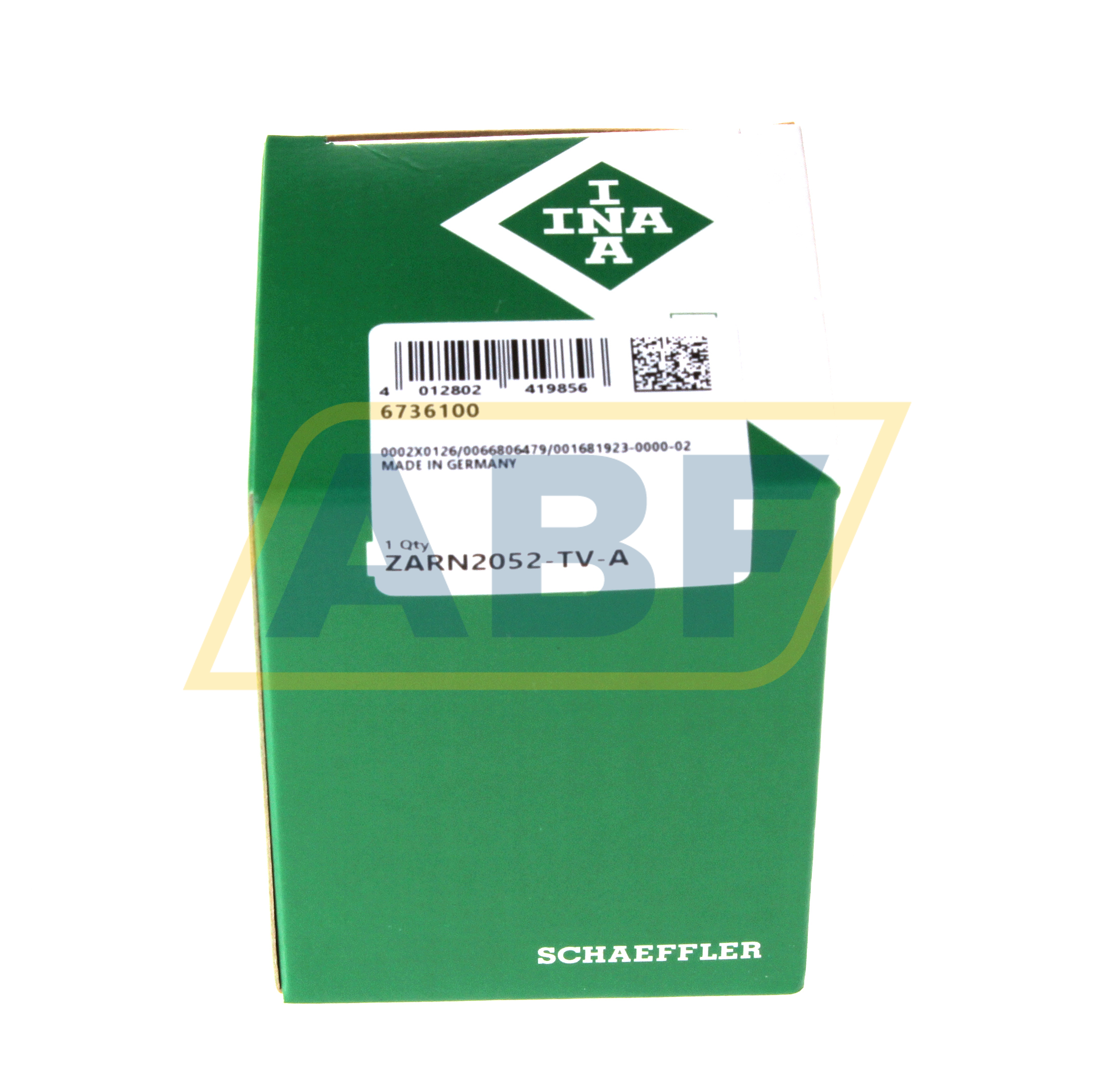 ZARN2052-TV-A INA • ABF Store