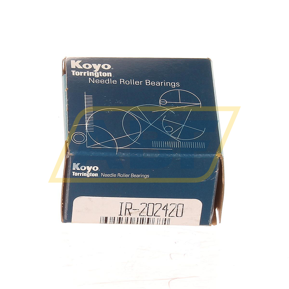IR202420 Koyo (JTEKT)