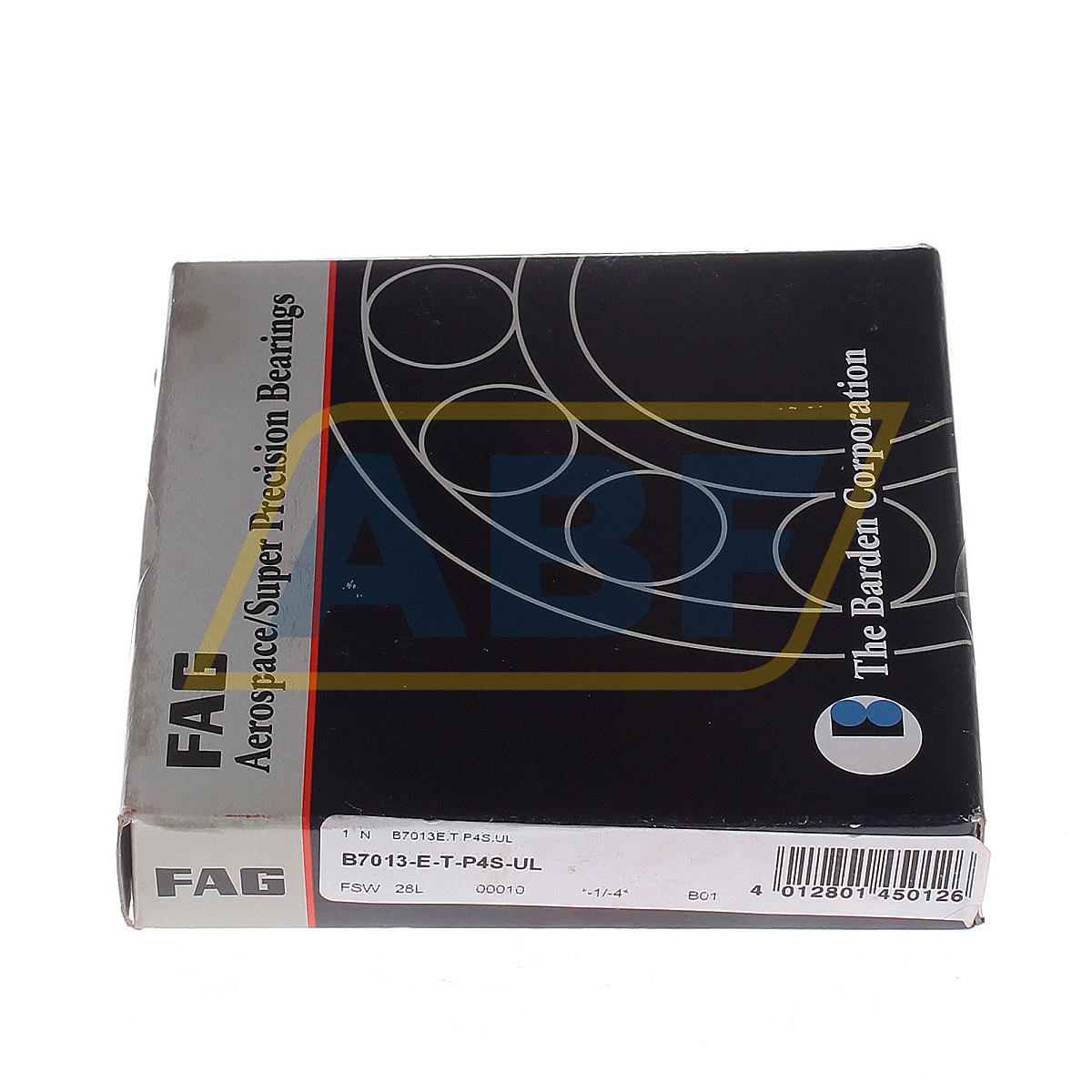 B7013-E-T-P4S-UL FAG