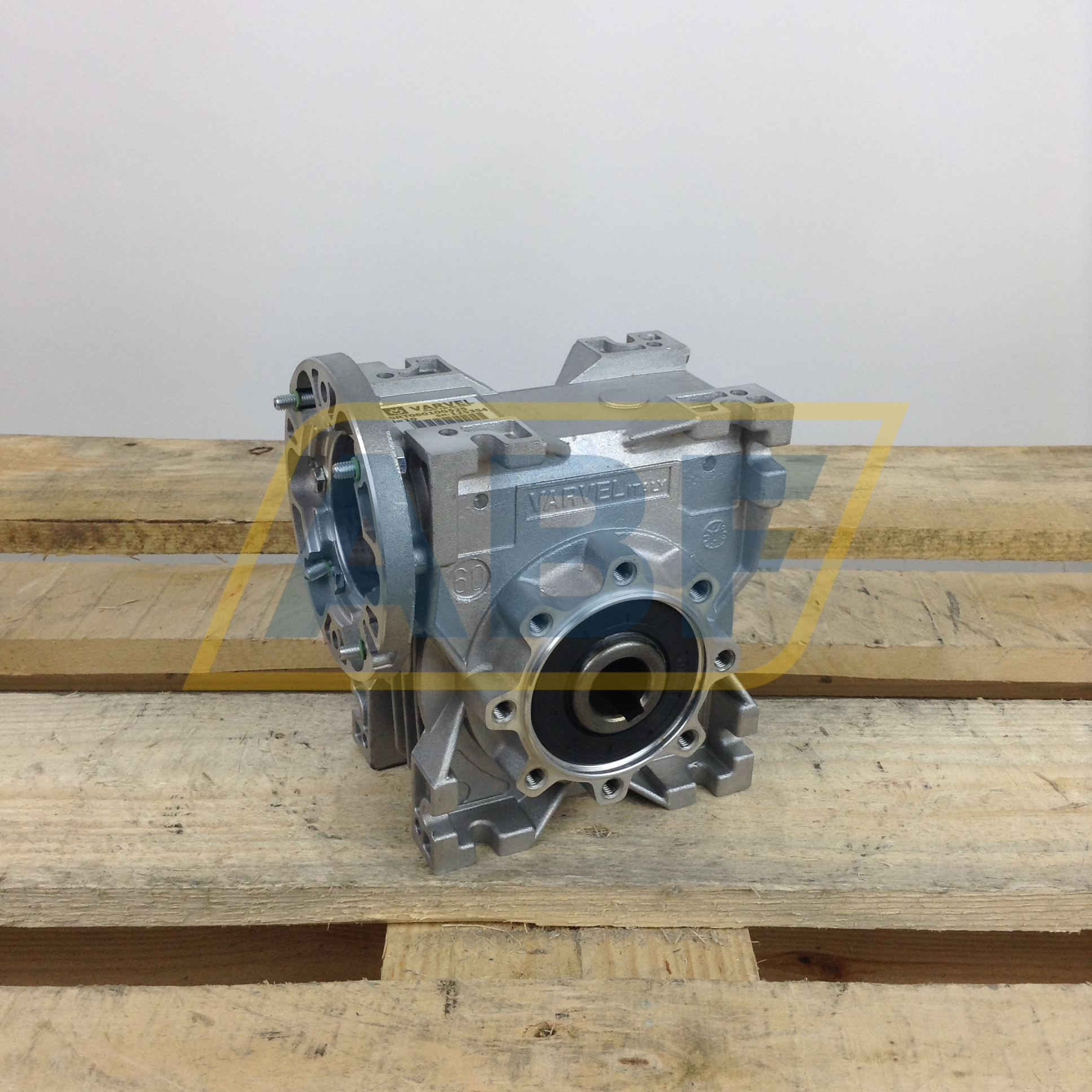 SRT06010G525-80B14 Varvel