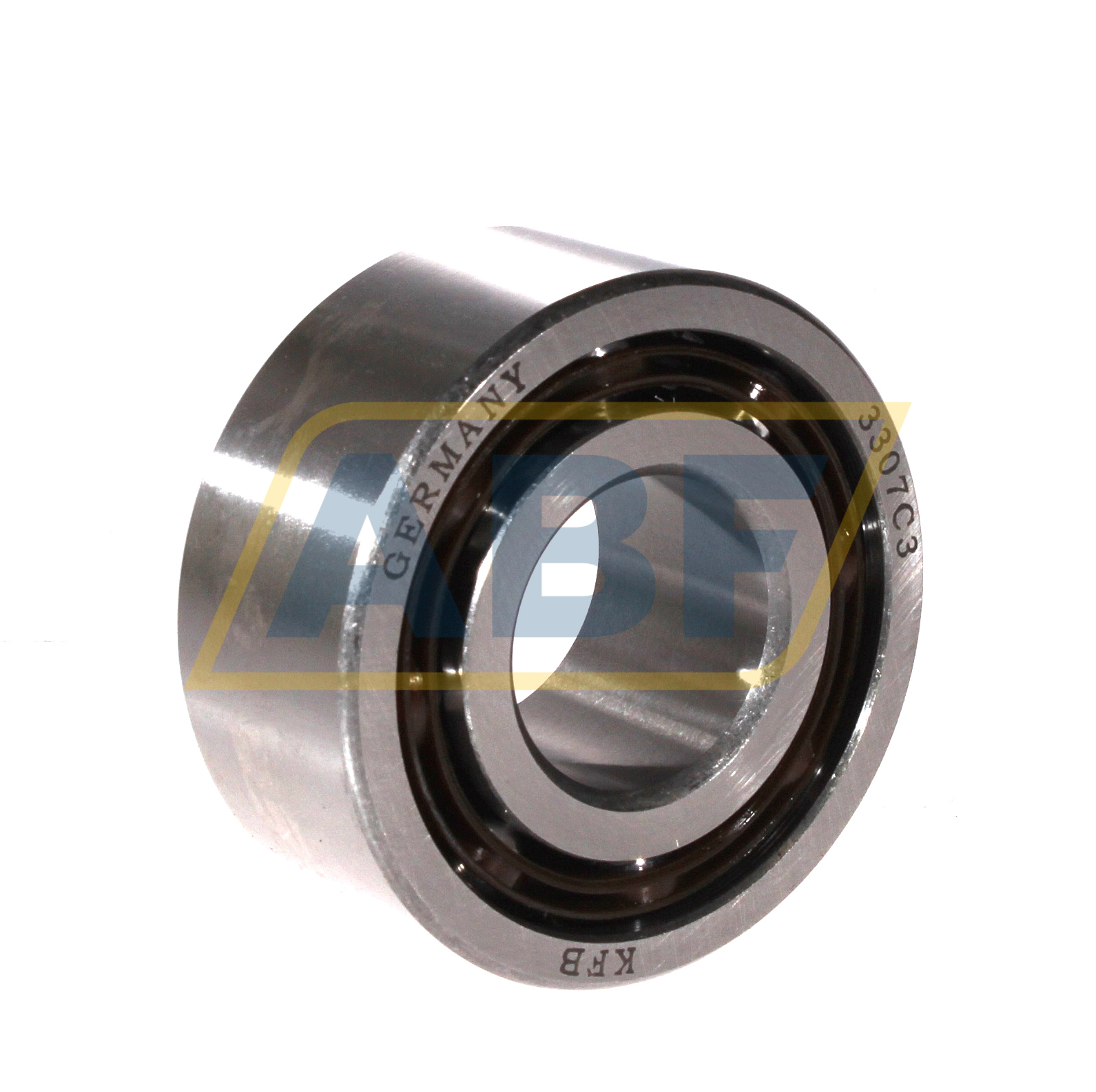 3307 C3 KFB Clarfeld