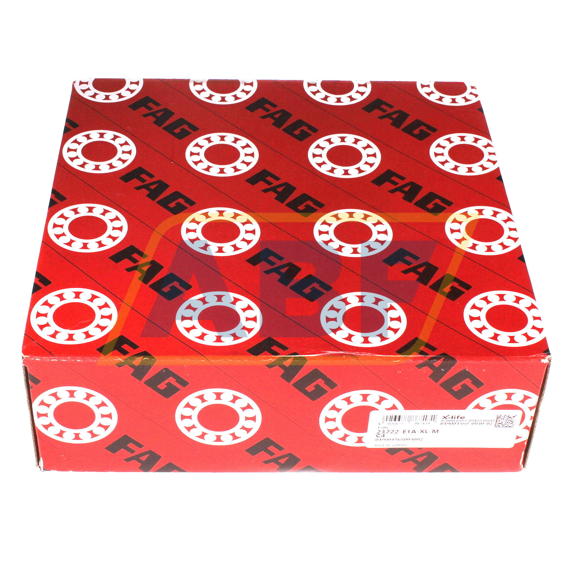 23222-E1A-XL-M-C4 FAG