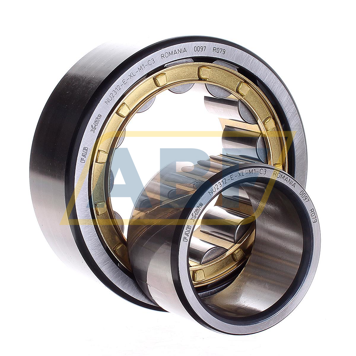 NU2312-E-XL-M1-C3 FAG