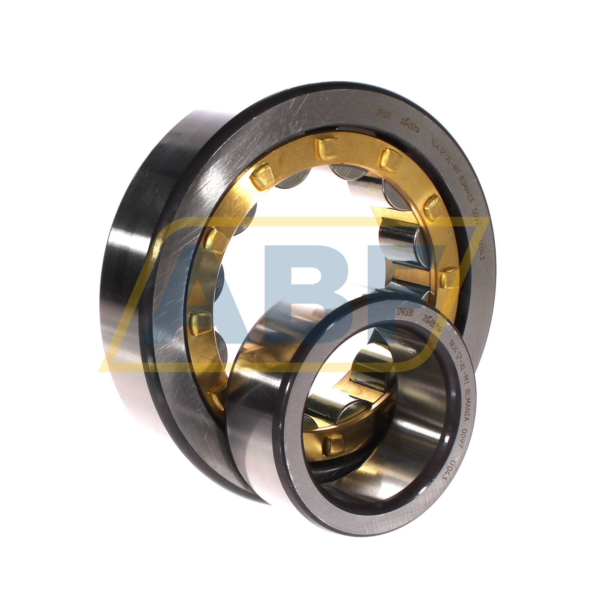 NU412-XL-M1 FAG