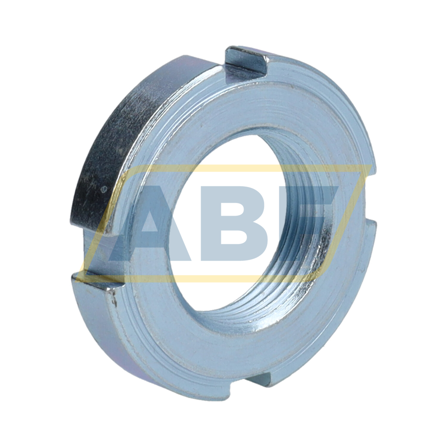 DIN 1804-ZN M24X1,5 Neutral