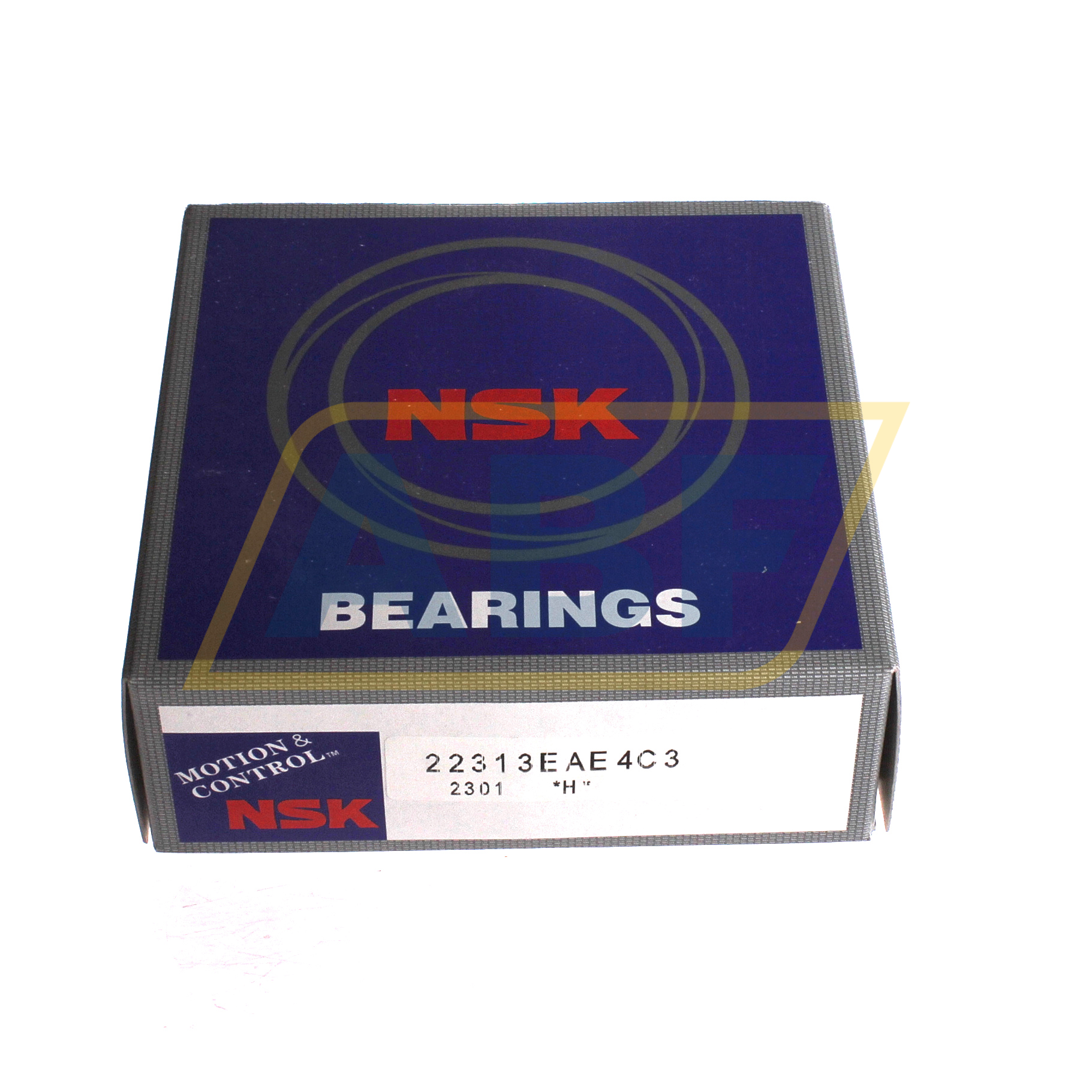 22313EAE4C3 NSK