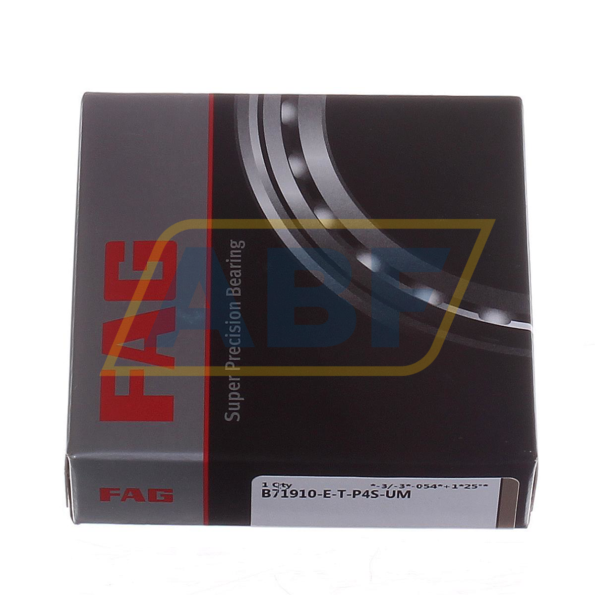 B71910-E-T-P4S-UM FAG