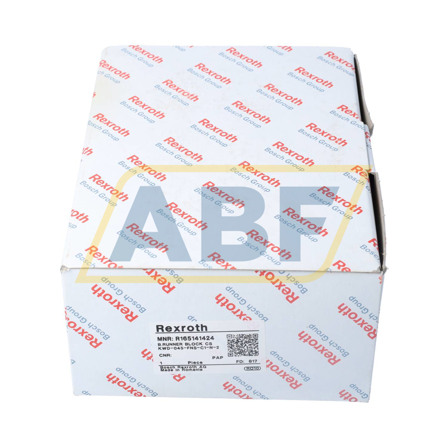 R165141424 Bosch-Rexroth