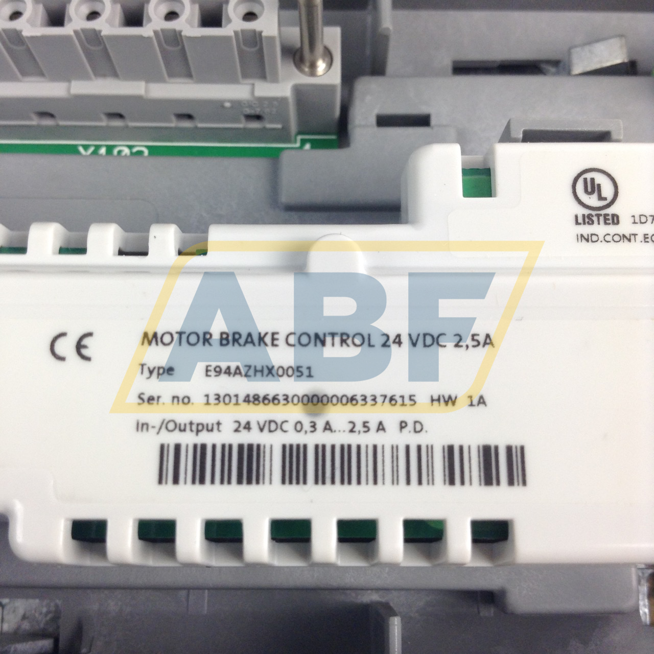 E94ASHE0044B22NNPM Lenze