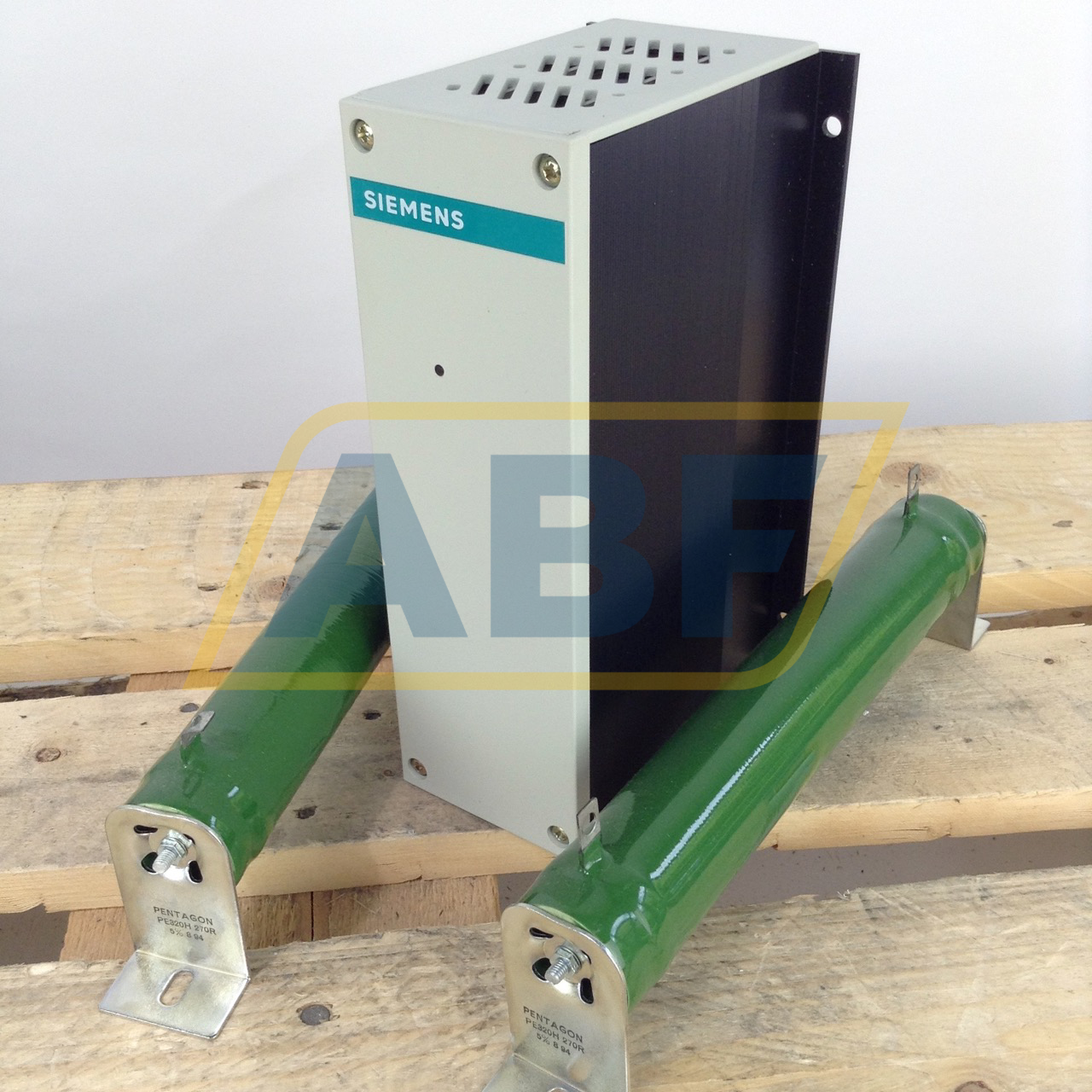 6SE2100-1BB35 Siemens