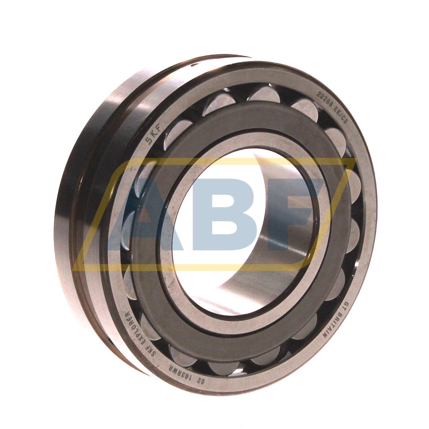 22208EK/C3 SKF