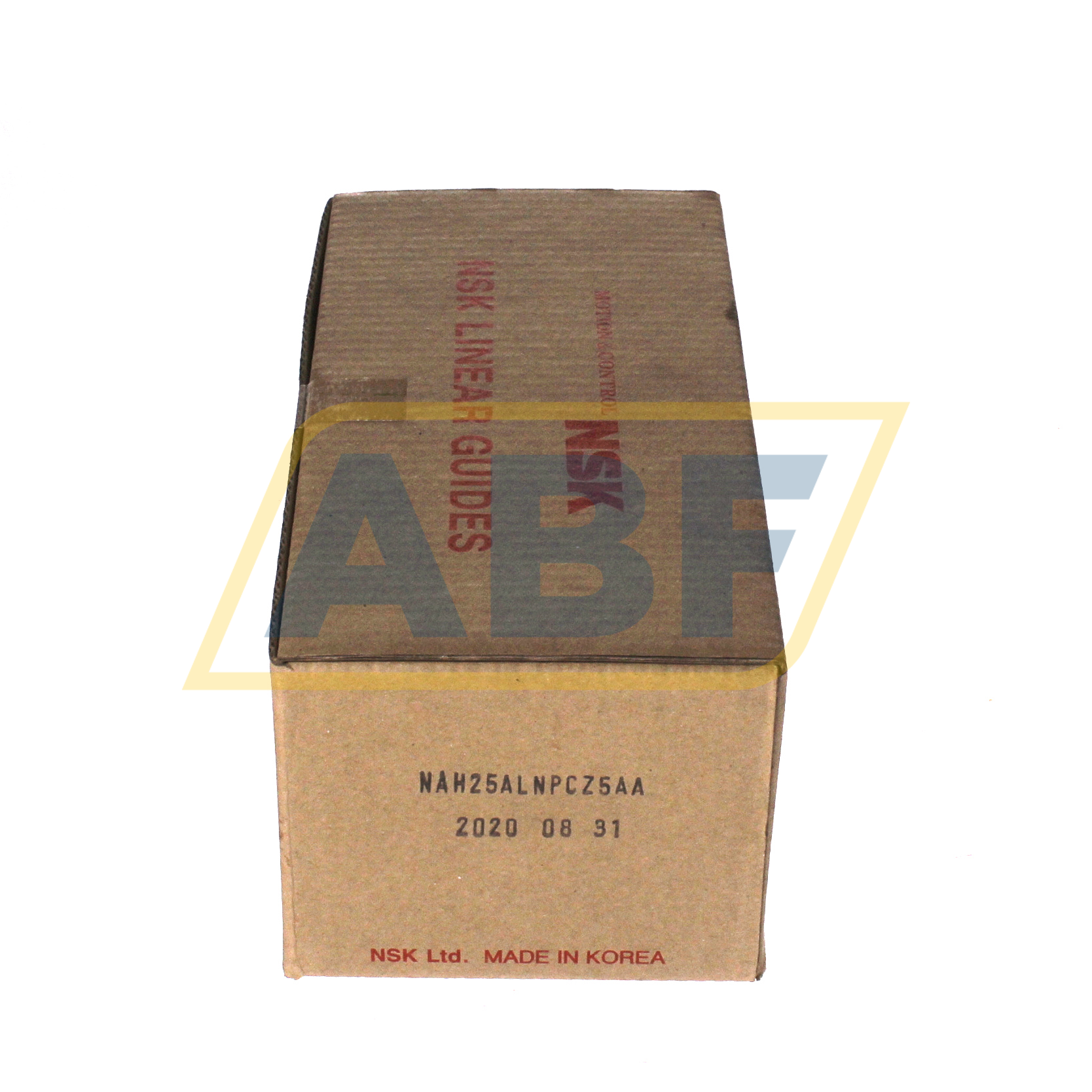 NAH25ALNPCZ5AA-LGU NSK