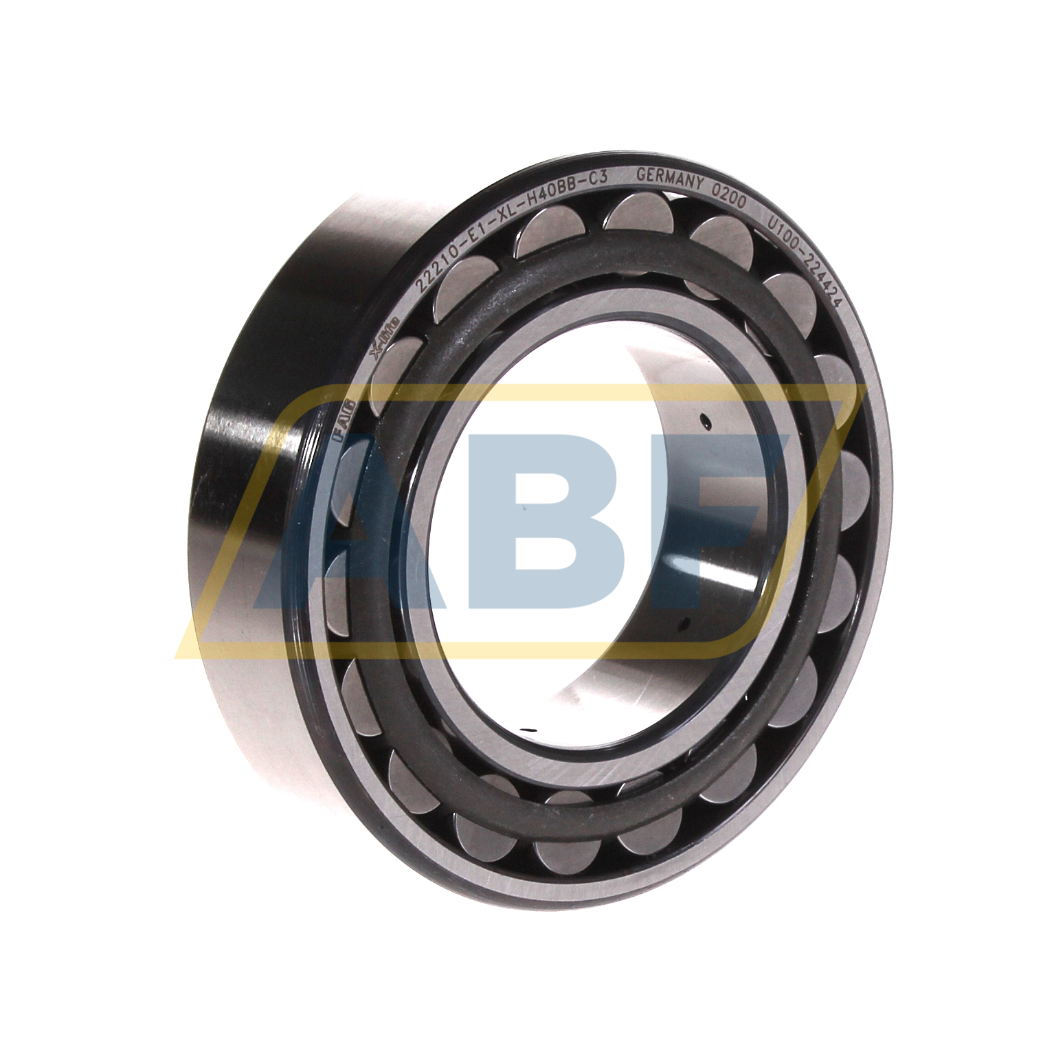 22210-E1-XL-H40BB-C3 FAG