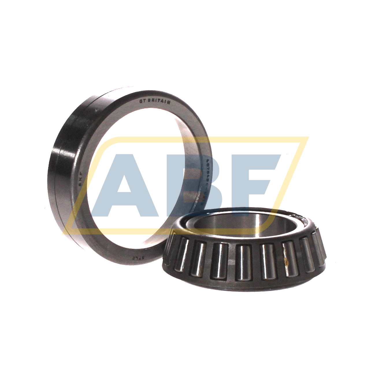 407549C SKF