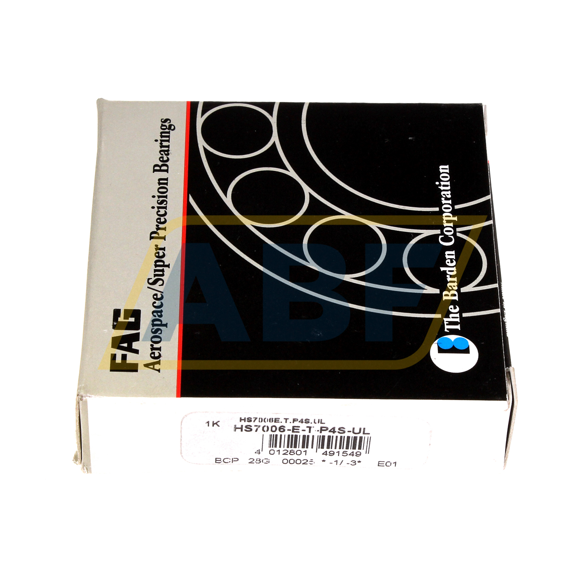 HS7006-E-T-P4S-UL FAG