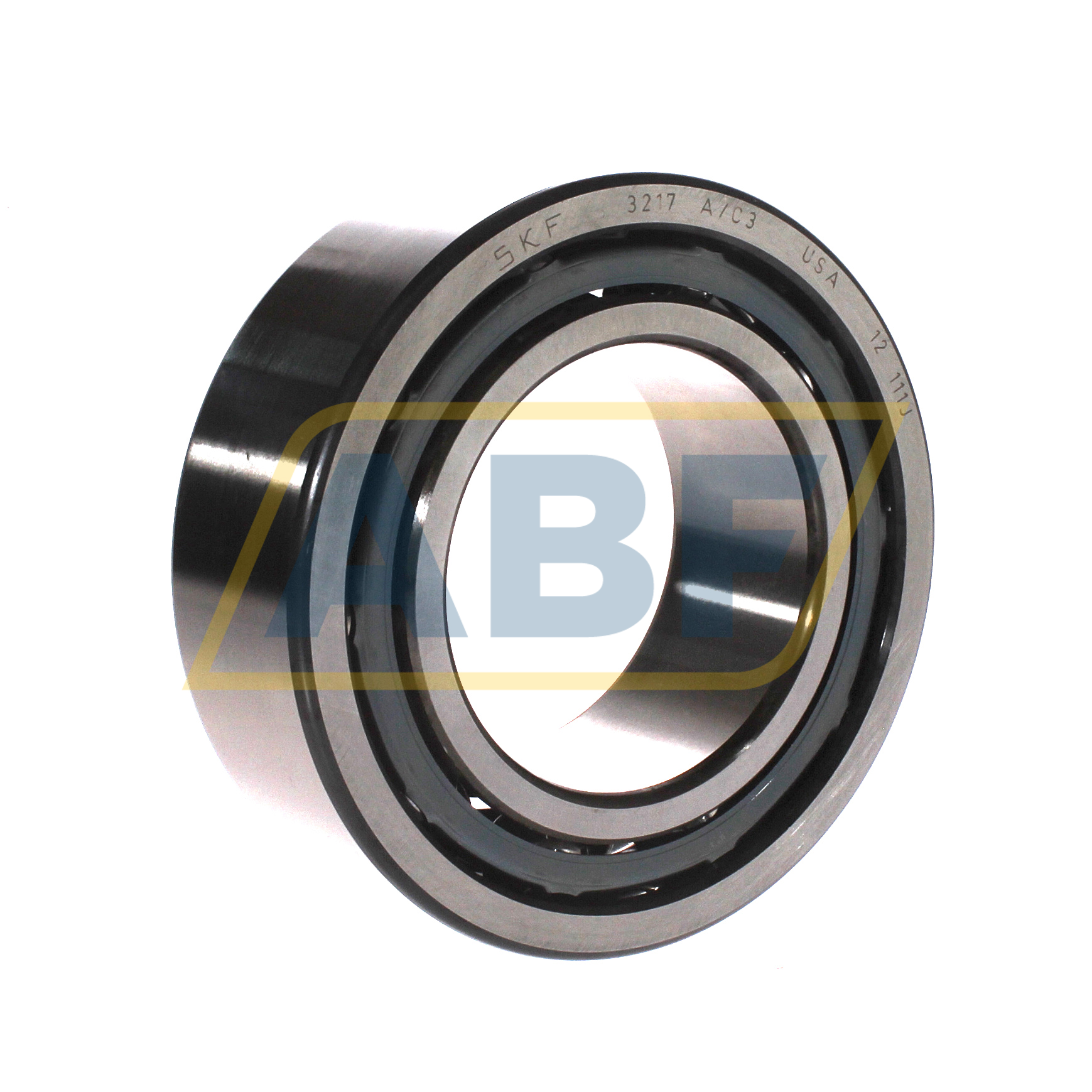 3217A/C3 SKF