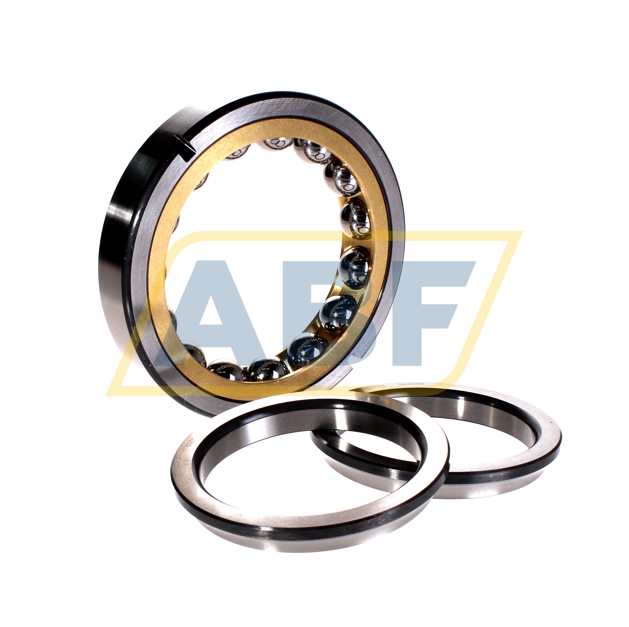 QJ217-N2-MPA-T42A FAG